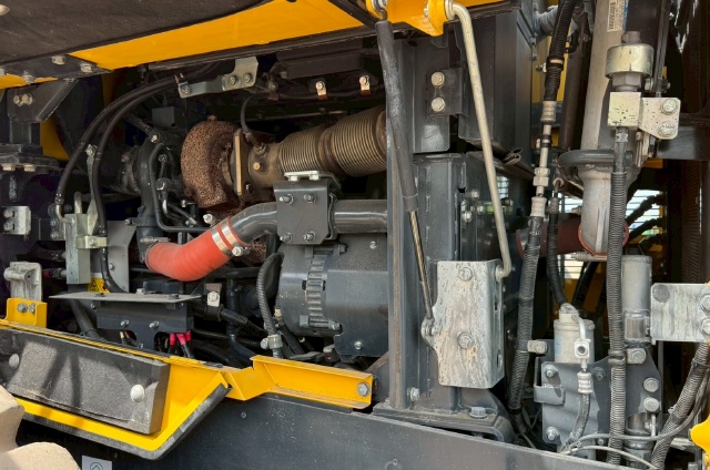 ขายรถตักล้อยาง KOMATSU WA380-8 ปี 2020 พร้อมใช้ มีVDOการทำงานครับ