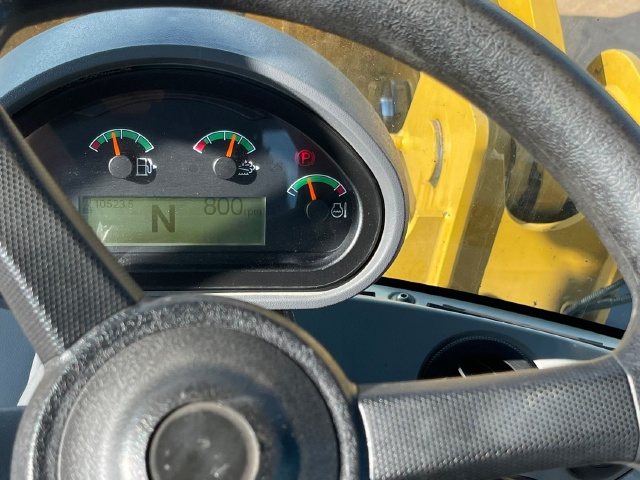 ขายรถตักล้อยาง CAT 938M ปี 2016 นำเข้าจากญี่ปุ่น พร้อมใช้ มีVDOการทำงานครับ ขายรถตักล้อยาง CAT 938M ปี 2016 นำเข้าจากญี่ปุ่น พร้อมใช้ มีVDOการทำงานครับ