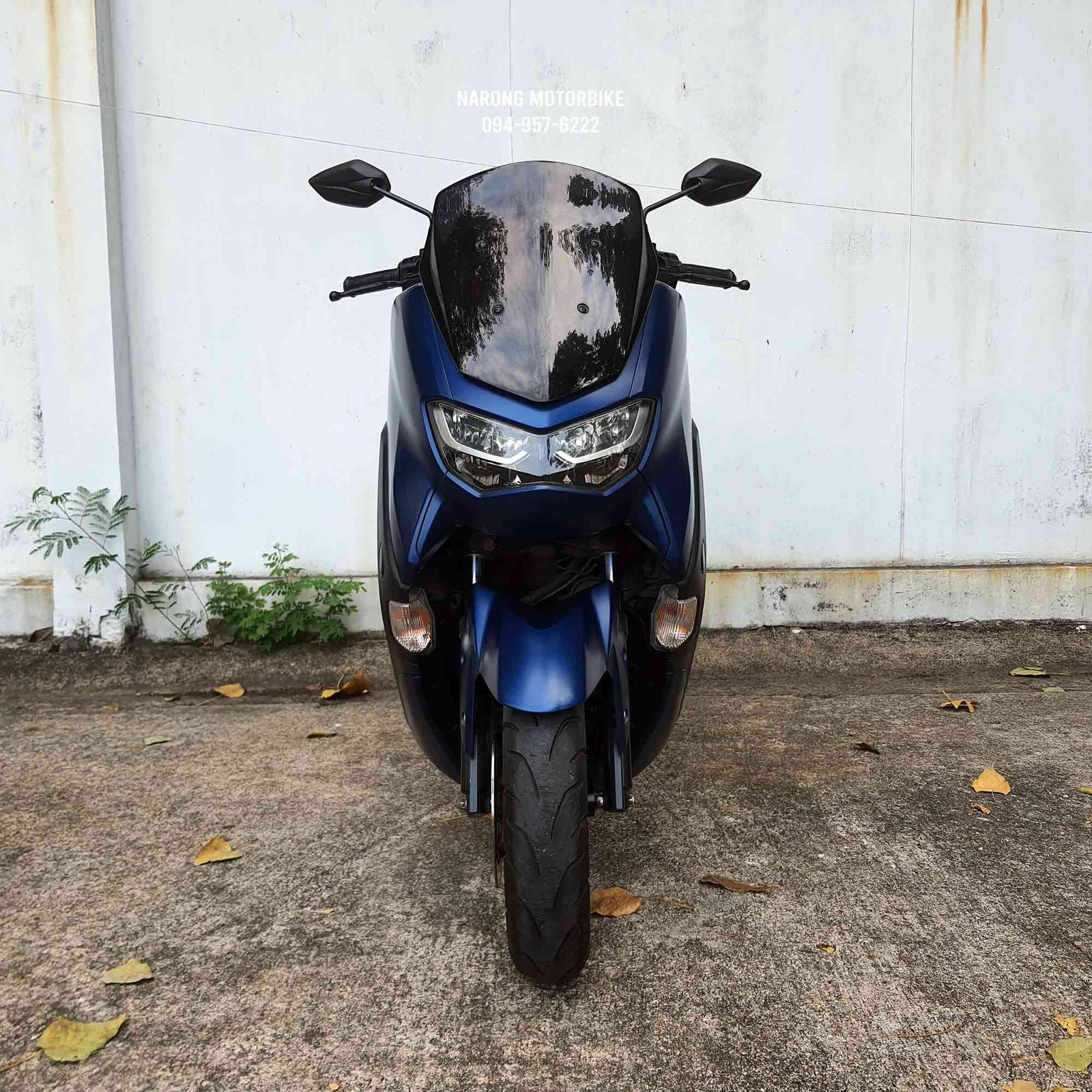 Yamaha Nmax 155 ปี 2021 ABS ส่งฟรี Yamaha Nmax 155 ปี 2021 ABS ส่งฟรี