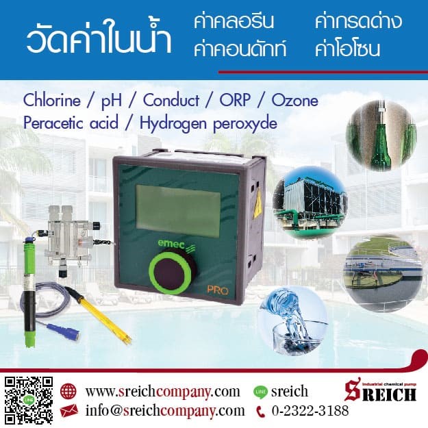 เอส ไรคส์ ยกระดับความสะอาดในระบบคูลลิ่งในอาคารและการระบายอากาศ