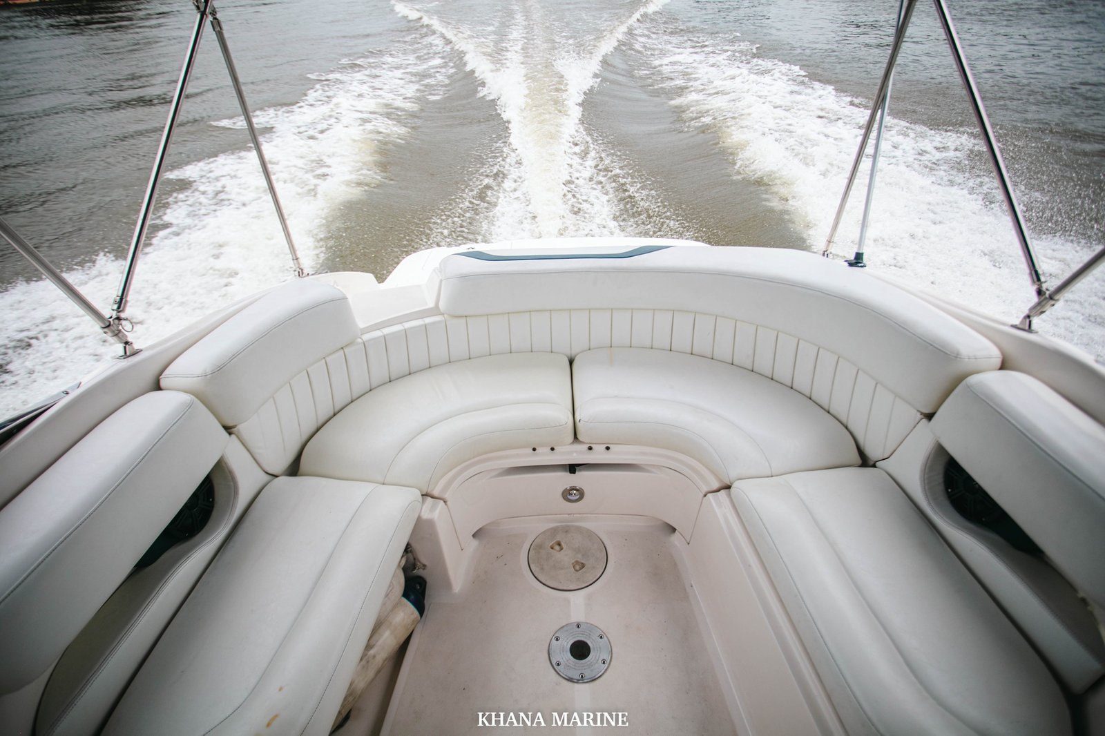 💥2007 Regal 2400 | Volvo Penta V8 5.7 GI💥 💥2007 Regal 2400 | Volvo Penta V8 5.7 GI💥
