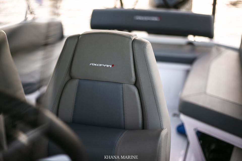 2023 Axopar 22 Spyder | Mercury 200HP