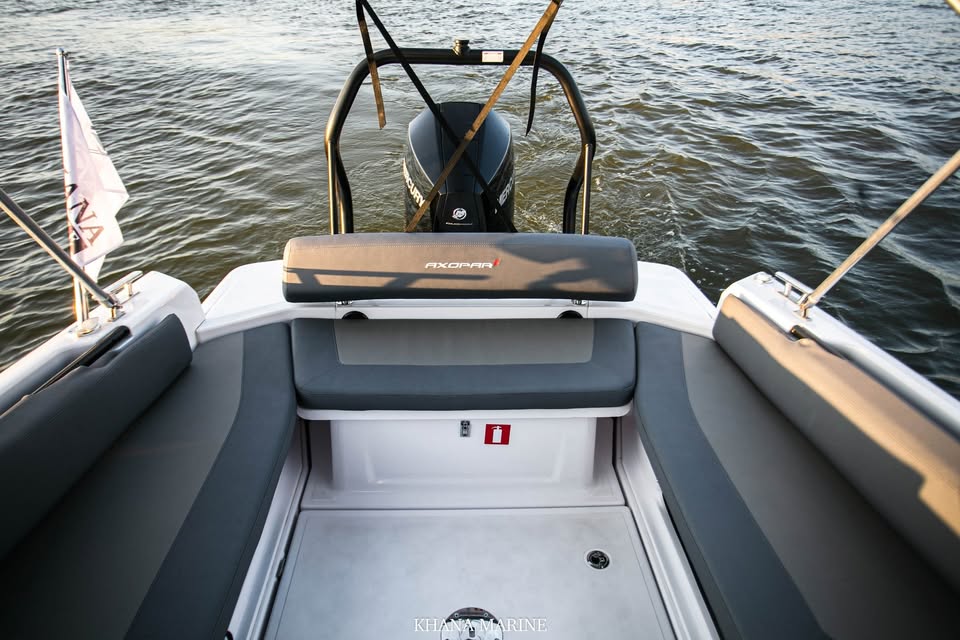 2023 Axopar 22 Spyder | Mercury 200HP 2023 Axopar 22 Spyder | Mercury 200HP