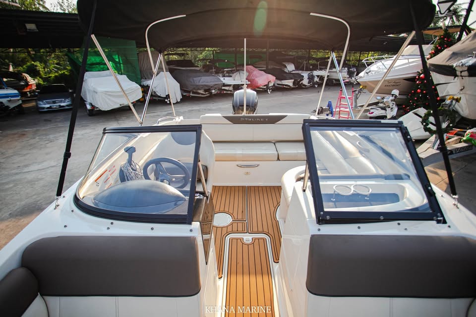 2019 Bayliner 190 OB | Mercury 115HP Fourstroke 2019 Bayliner 190 OB | Mercury 115HP Fourstroke