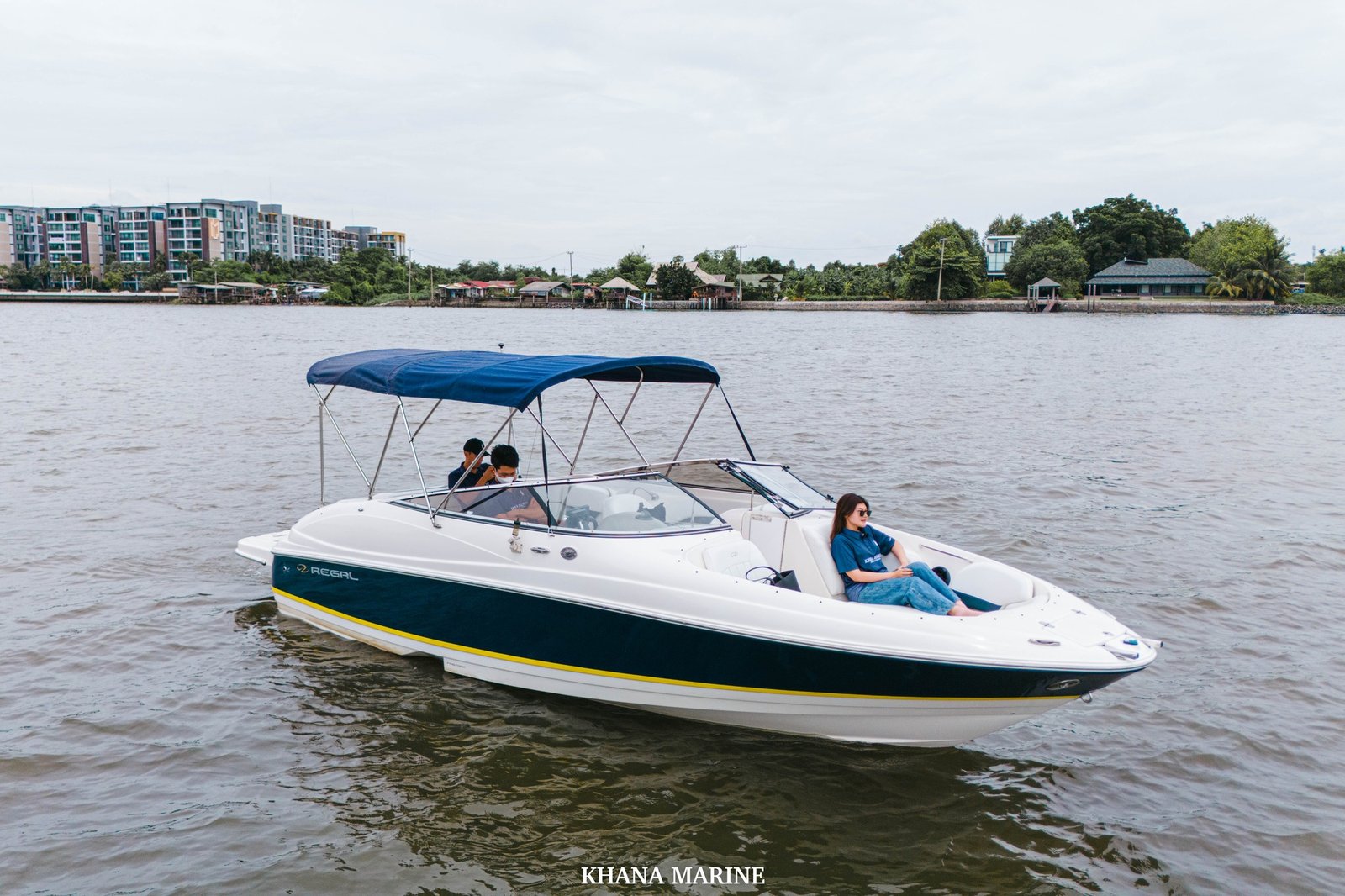 💥2007 Regal 2400 | Volvo Penta V8 5.7 GI💥 💥2007 Regal 2400 | Volvo Penta V8 5.7 GI💥