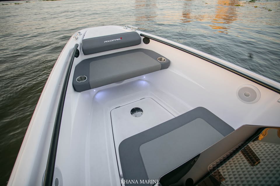 2023 Axopar 22 Spyder | Mercury 200HP 2023 Axopar 22 Spyder | Mercury 200HP