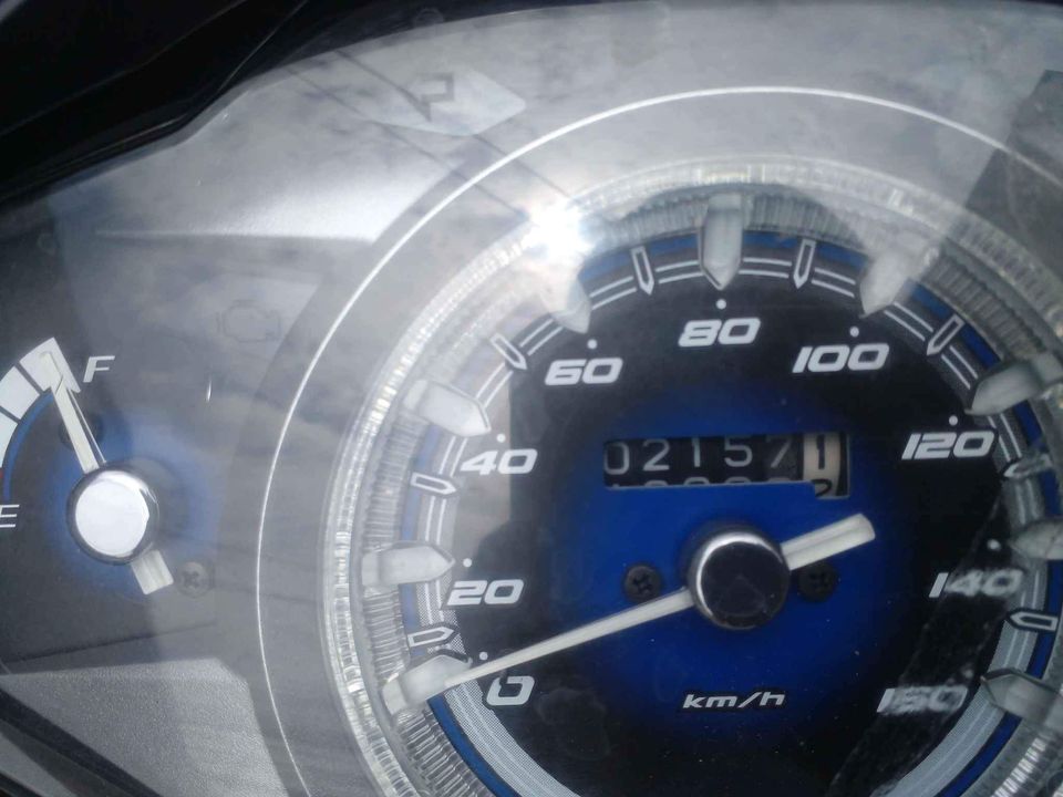 ขาย Wave125i สภาพสวยเครื่องเดิมราคาถูก