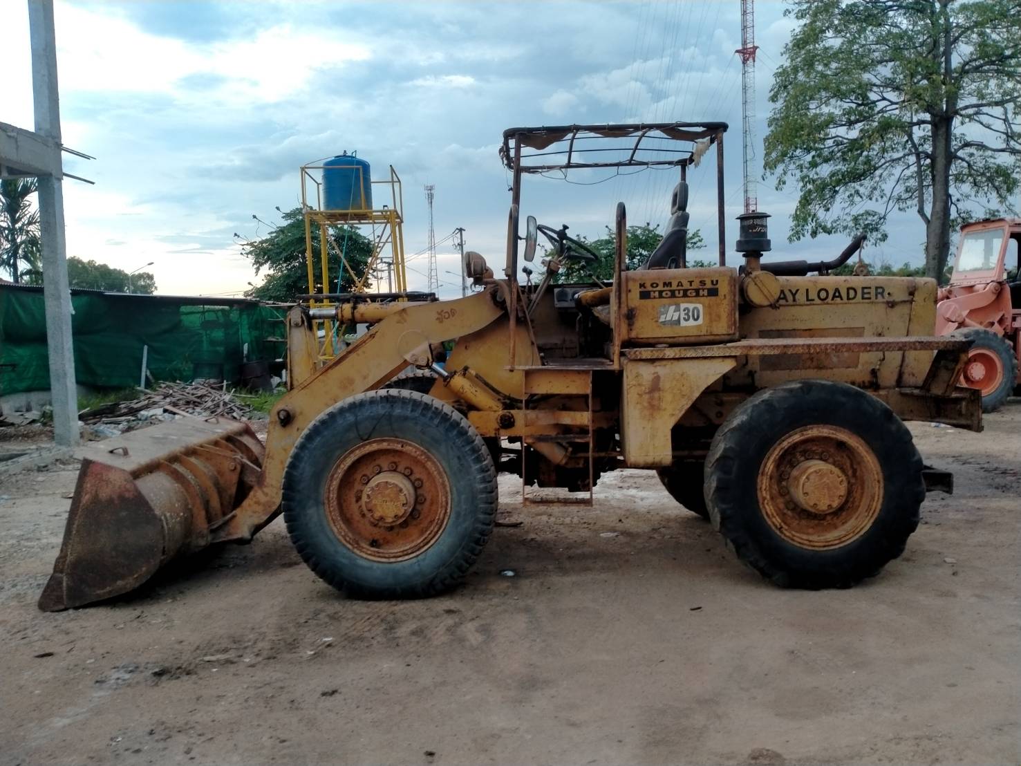 Jh30 