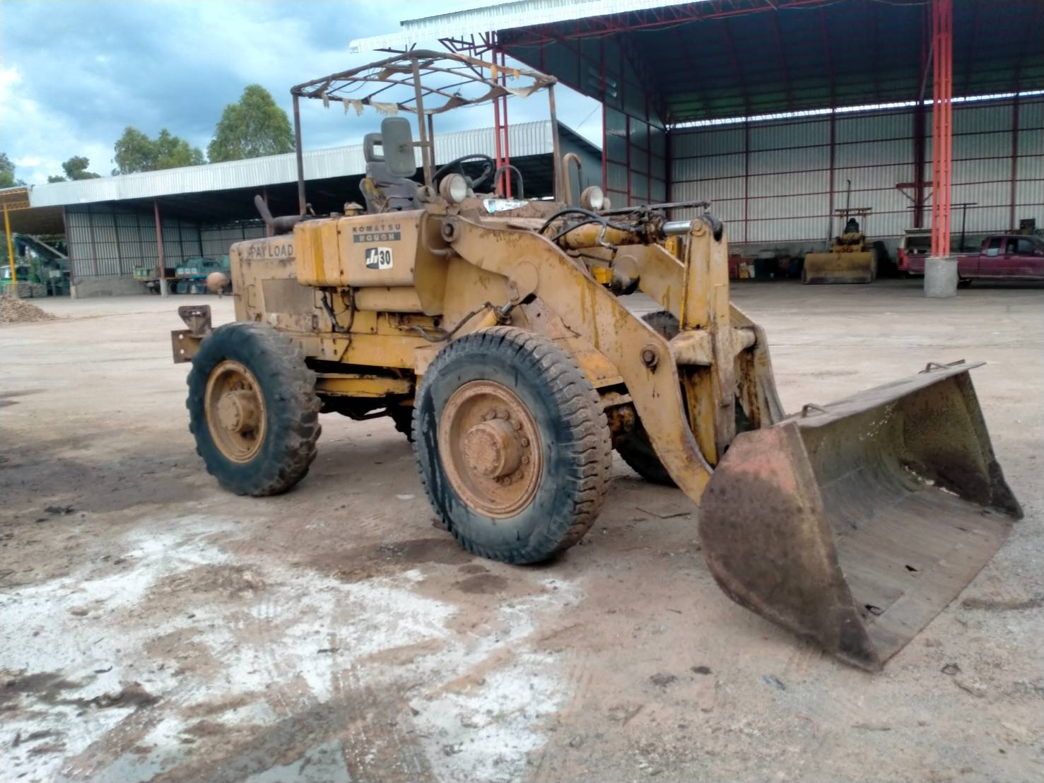 Jh30 