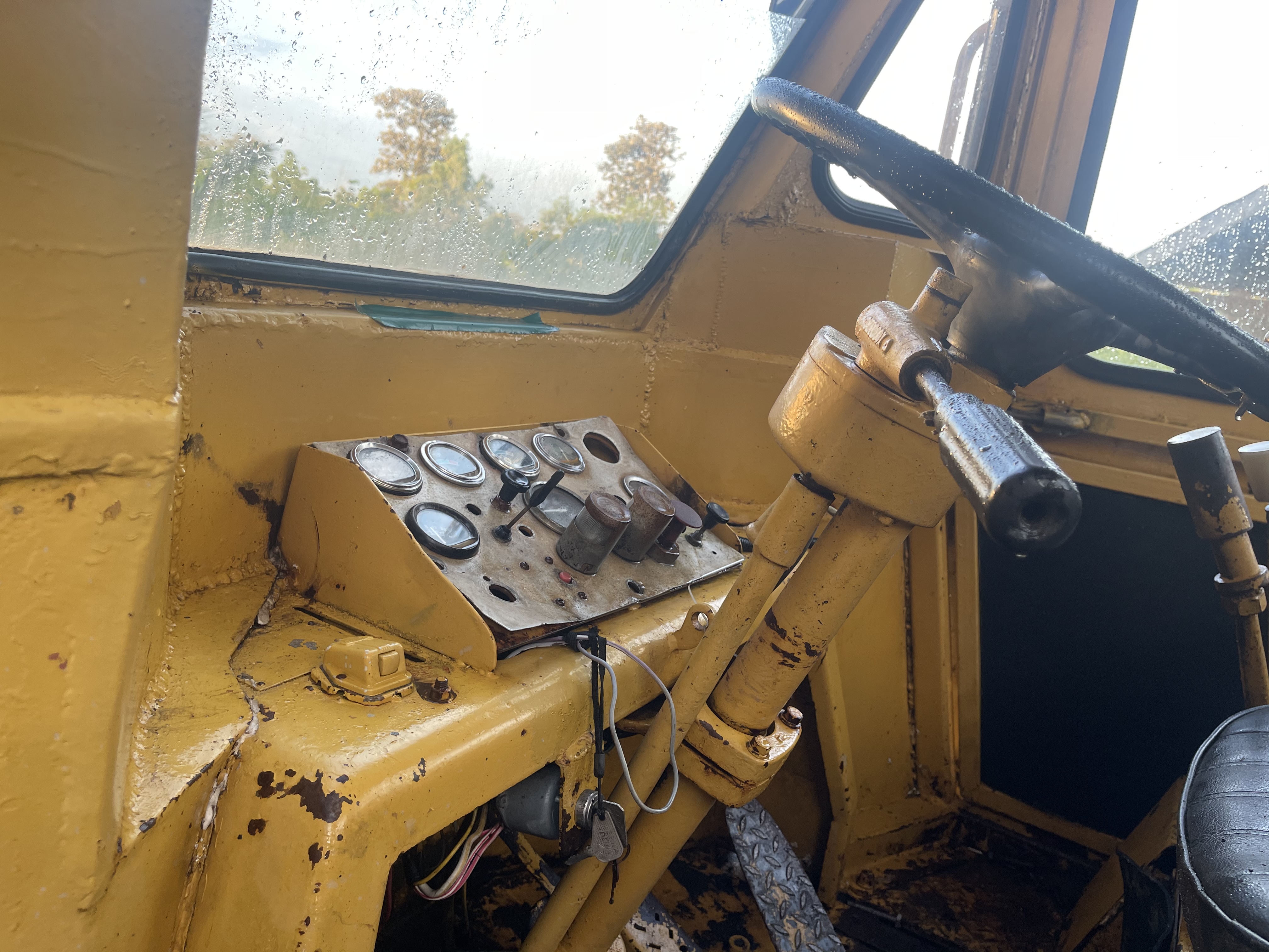 CAT 950