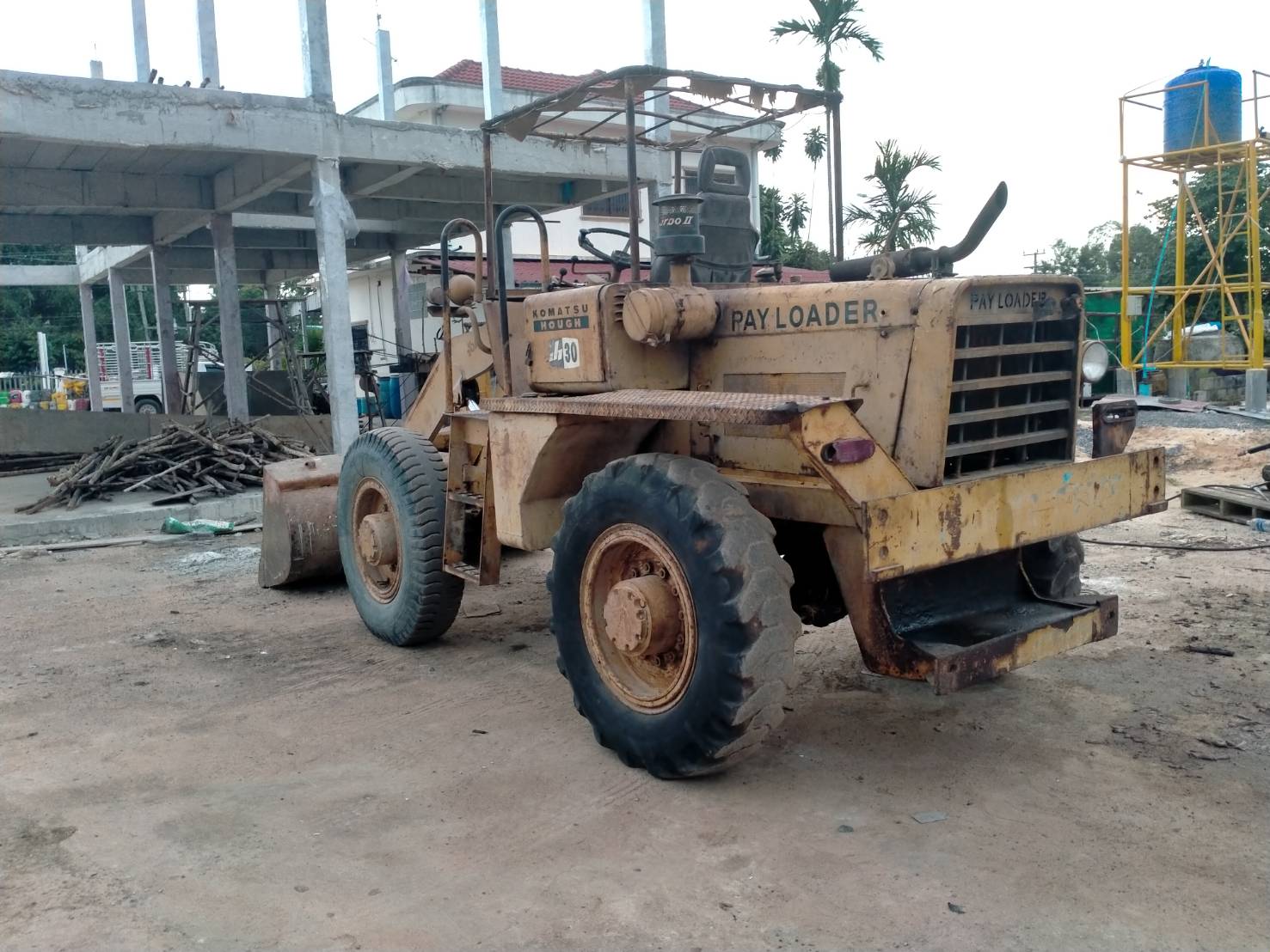 Jh30 