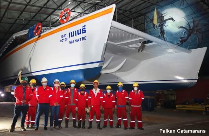ต่อเรือไฟเบอร์ และซ่อมแซมเรือทั้งระบบ - ส่งเรือภายในและต่างประเทศ Fiberglass Building - Maintenance ต่อเรือไฟเบอร์ และซ่อมแซมเรือทั้งระบบ - ส่งเรือภายในและต่างประเทศ Fiberglass Building - Maintenance