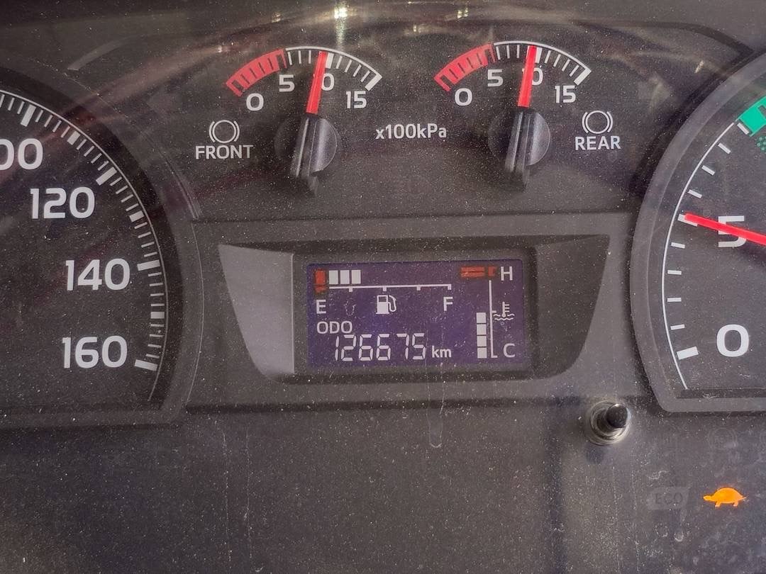 สิบล้อดั้มพ์พ่วงแม่ลูก HINO FM1A 344แรง ปี 65 (1820,1821) สิบล้อดั้มพ์พ่วงแม่ลูก HINO FM1A 344แรง ปี 65 (1820,1821)