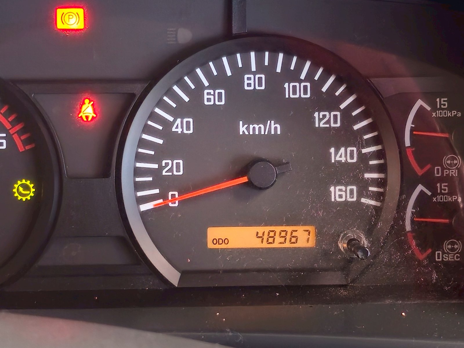 สิบล้อดั้มพ์ ISUZU FXZ 360แรง ปี 66 (3502)