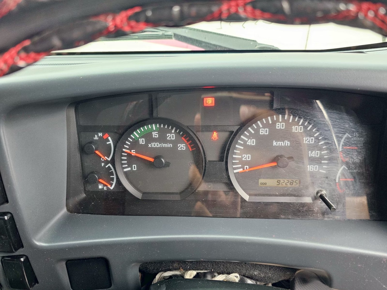 สิบล้อดั้มพ์พ่วงแม่ลูก ISUZU FXZ 360แรง ปี 66 (1364,2110)