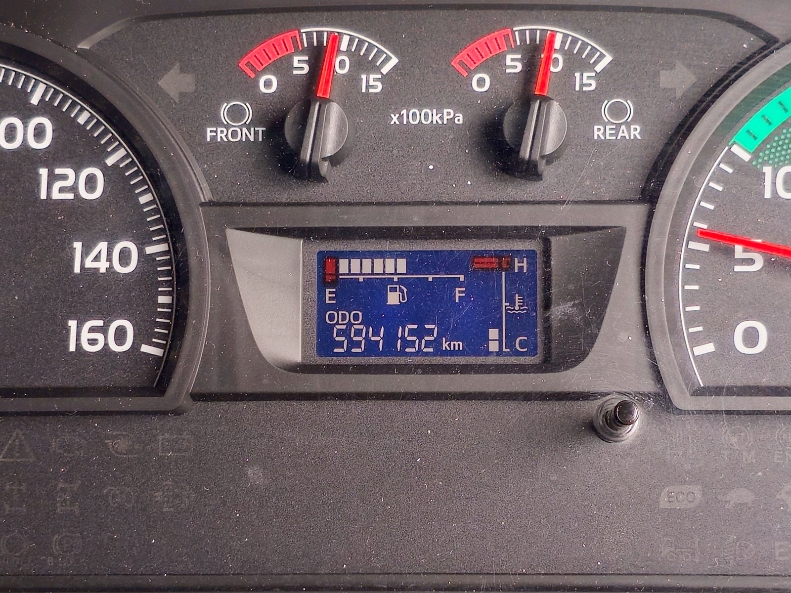หกล้อตู้สิบบาน HINO FG8J 240แรง ปี 61 (0222) หกล้อตู้สิบบาน HINO FG8J 240แรง ปี 61 (0222)