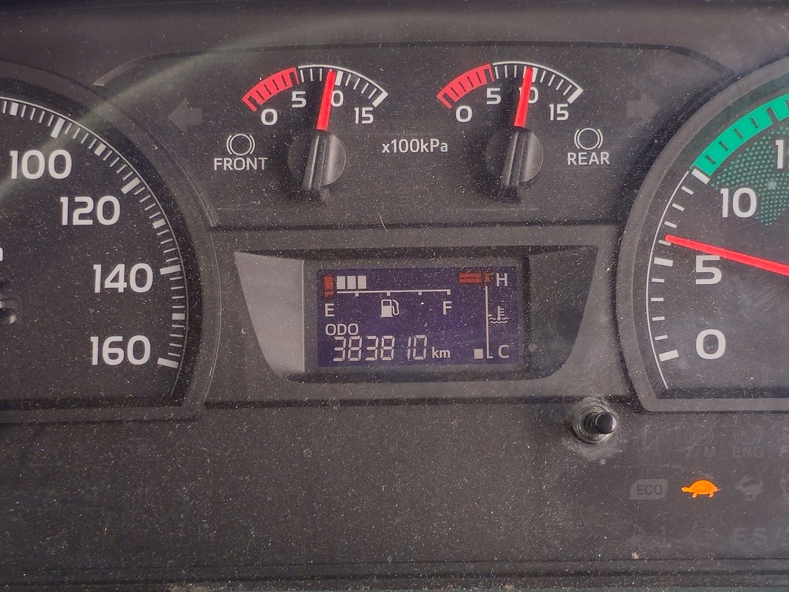 สิบล้อตู้สิบบาน HINO FL8J 260แรง ปี 64 (6944) สิบล้อตู้สิบบาน HINO FL8J 260แรง ปี 64 (6944)