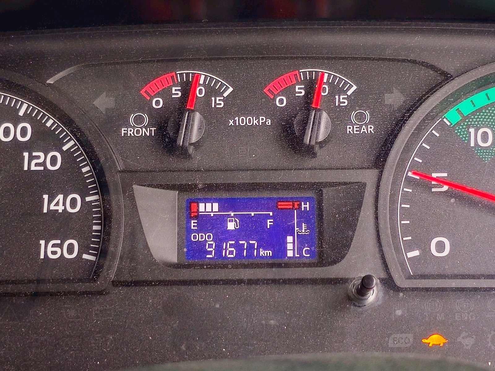 สิบสองล้อหัวลาก HINO FM1A 344แรง ปี 66 (1246) สิบสองล้อหัวลาก HINO FM1A 344แรง ปี 66 (1246)