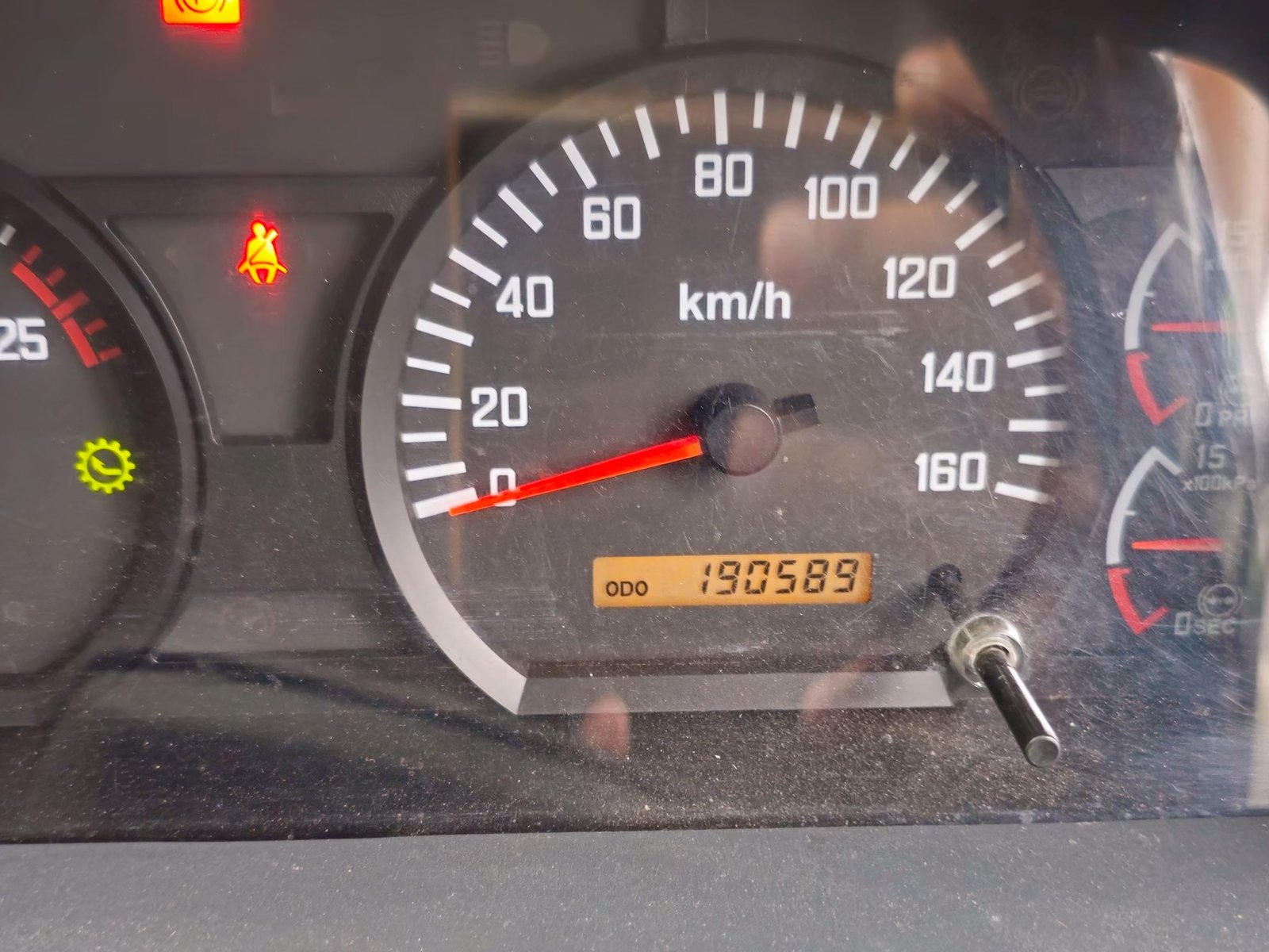 สิบสองล้อดั้มพ์พ่วงแม่ลูก ISUZU FYH 360แรง ปี 65 (3777,3778)