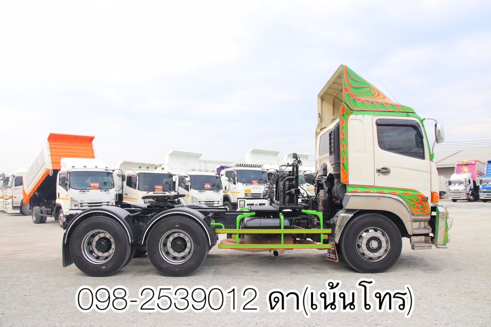 👍🏻อึดถึกทน 👍🏻แรงเหลือเหลือต้องคันนี้เลย (7351) 👍🏻อึดถึกทน 👍🏻แรงเหลือเหลือต้องคันนี้เลย (7351)