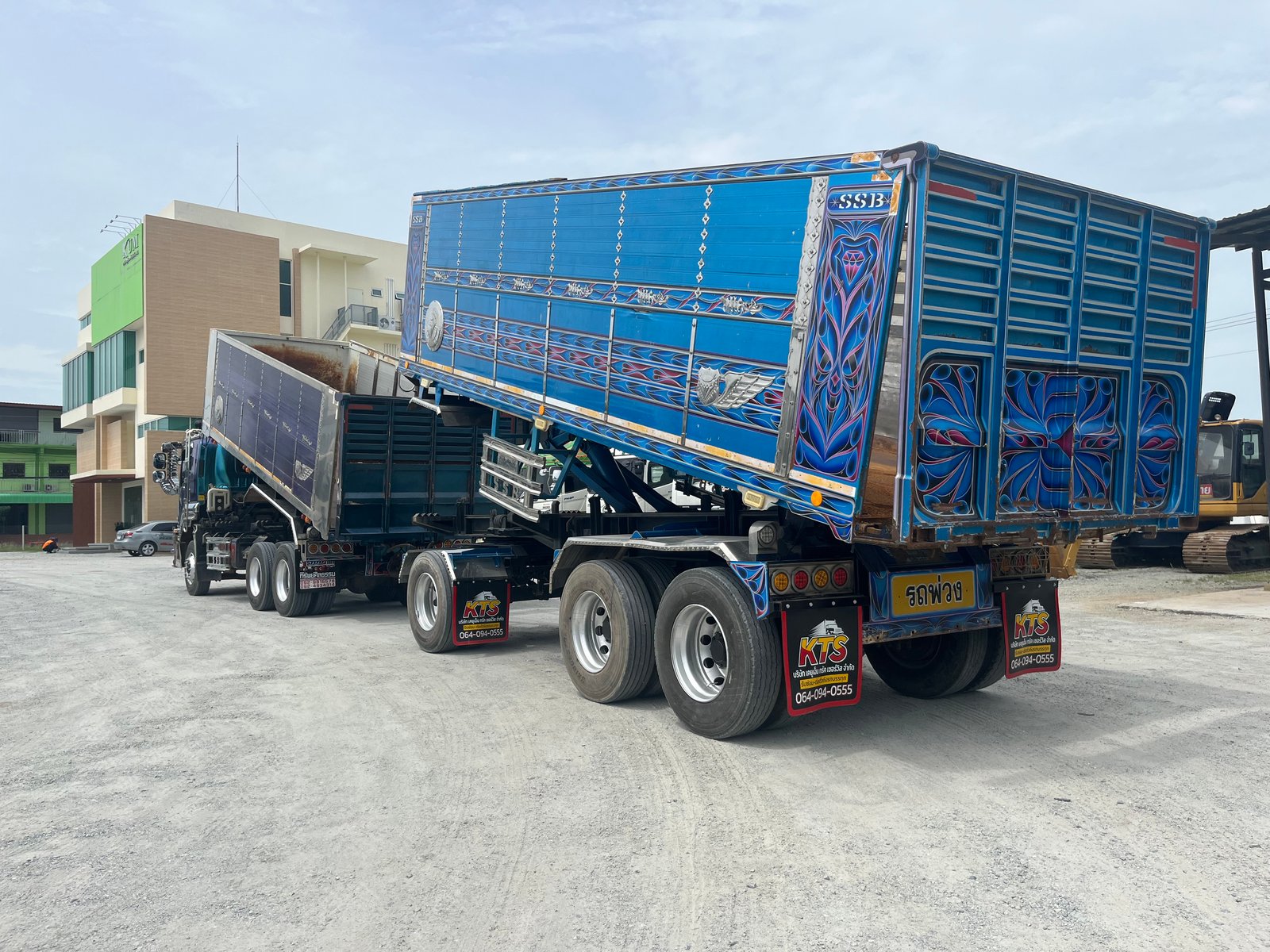 สืบล้อดั้มหน้าจิก้า isuzu FXZ360 (5236,2075) สืบล้อดั้มหน้าจิก้า isuzu FXZ360 (5236,2075)