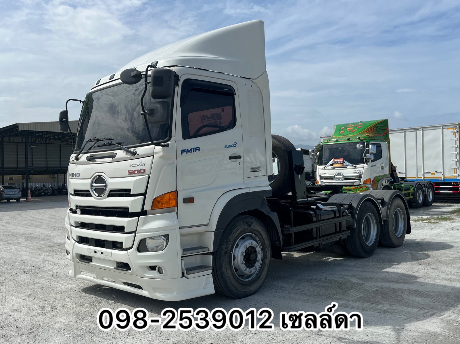 รถสวย sาคาดี ต้องคันนี้เลย (3875) รถสวย sาคาดี ต้องคันนี้เลย (3875)