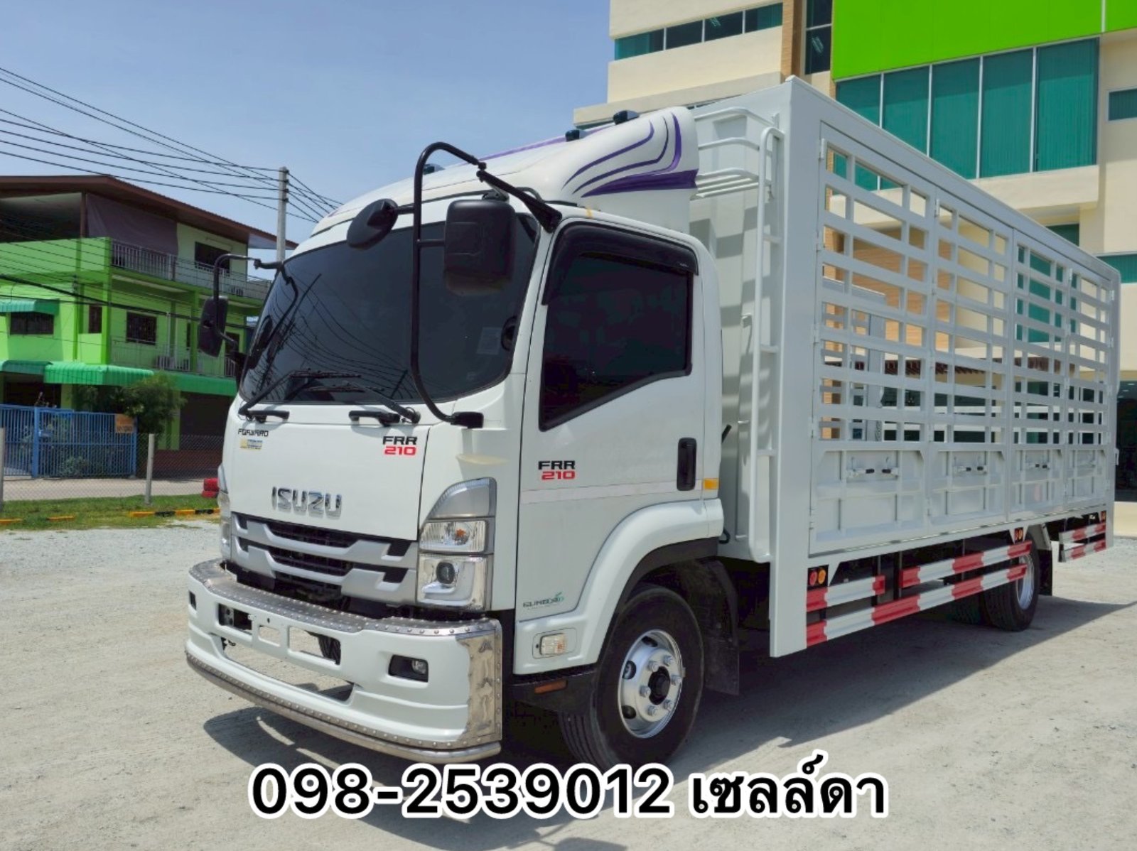 หกล้อคอกเปิดได้ทุกด้าน เก็บงานสวยให้ฟรีคะ(1694) หกล้อคอกเปิดได้ทุกด้าน เก็บงานสวยให้ฟรีคะ(1694)