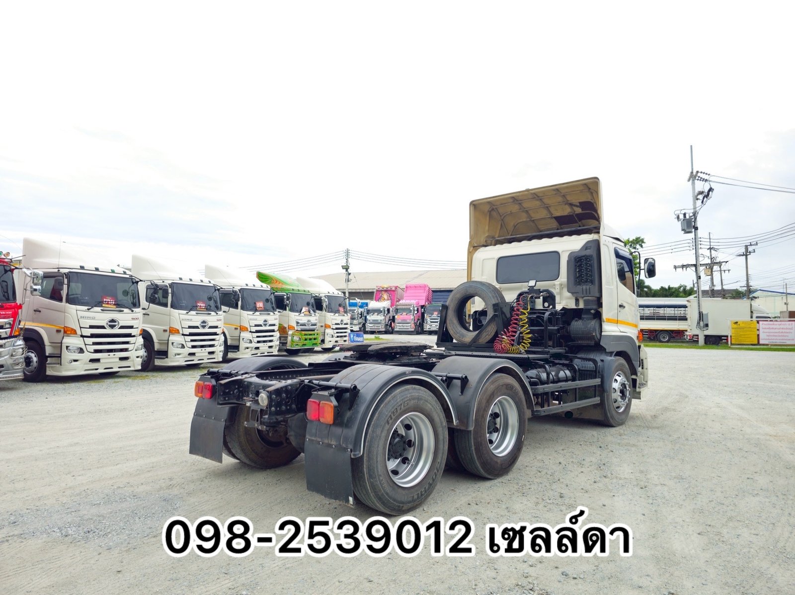 รถสวย sาคาดี พร้อมใช้ (0939) รถสวย sาคาดี พร้อมใช้ (0939)