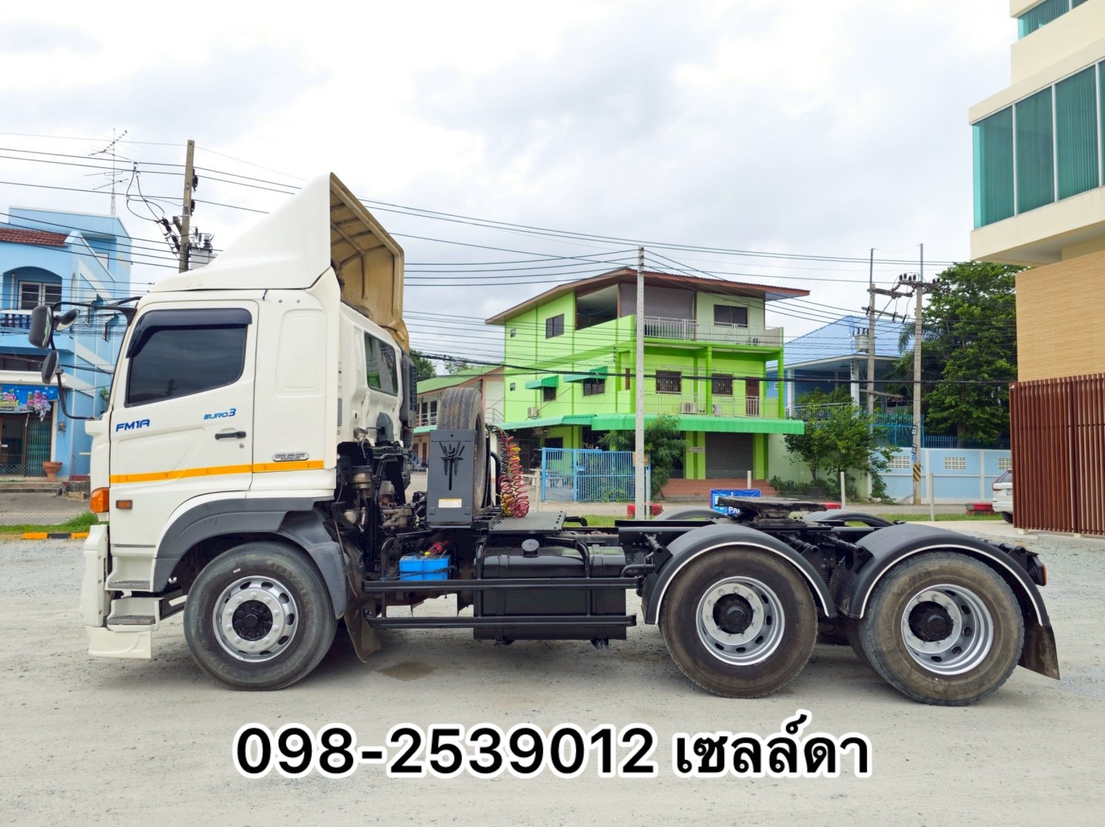 รถสวย sาคาดี พร้อมใช้ (0939) รถสวย sาคาดี พร้อมใช้ (0939)