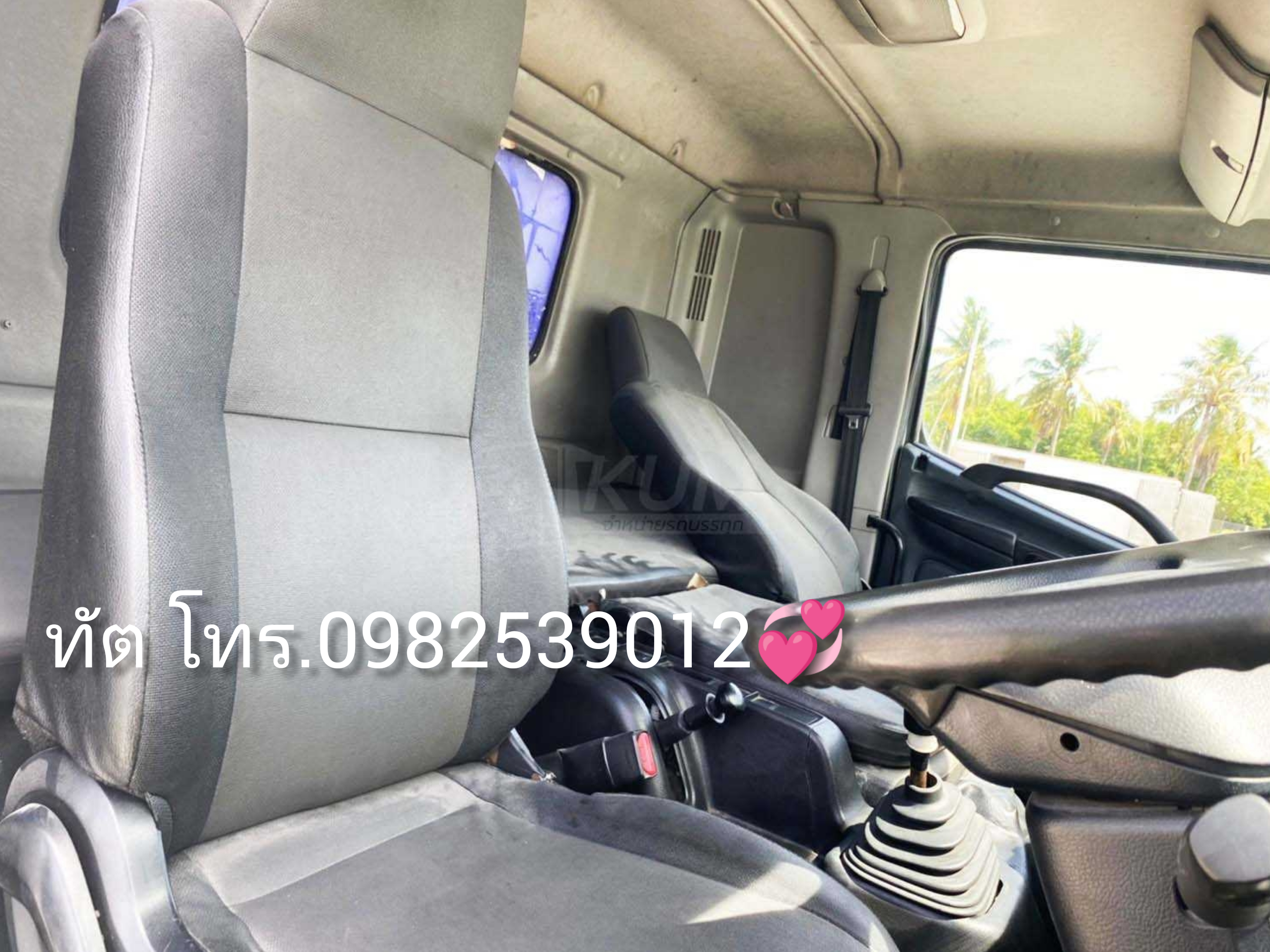 หกล้อตู้สิบบาน HINO VICTOR หกล้อตู้สิบบาน HINO VICTOR