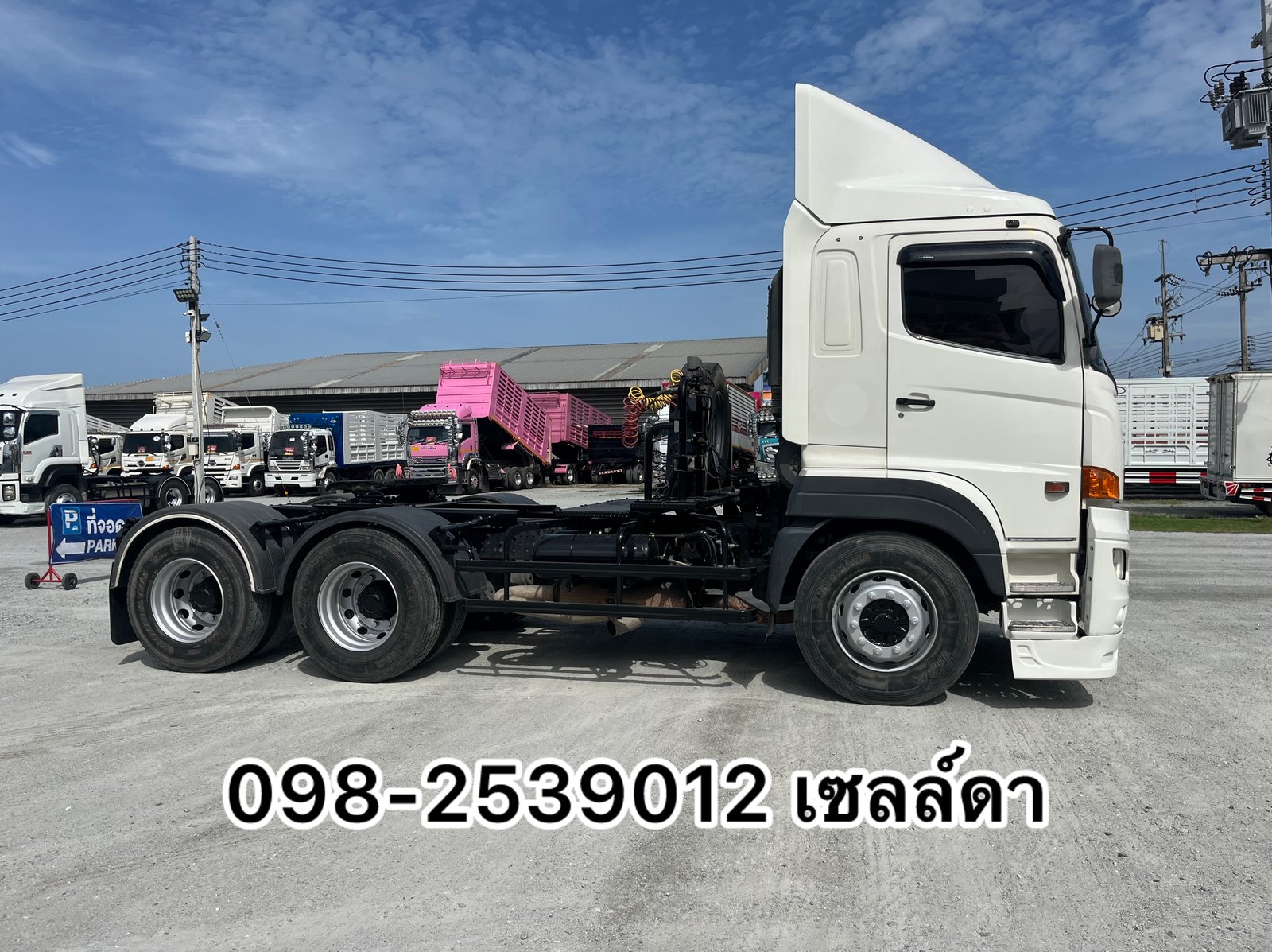 รถสวย sาคาดี ต้องคันนี้เลย (3875) รถสวย sาคาดี ต้องคันนี้เลย (3875)