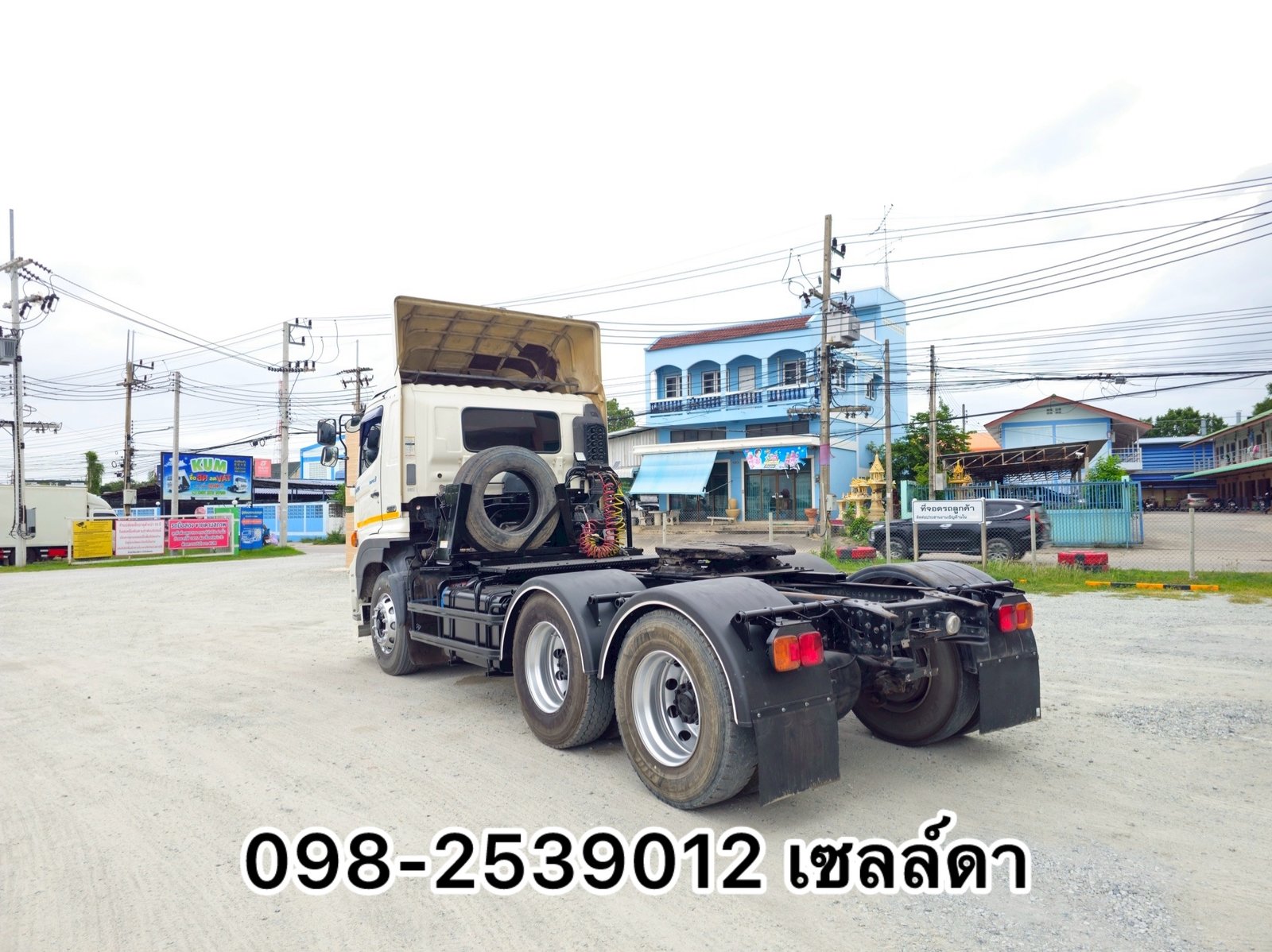รถสวย sาคาดี พร้อมใช้ (0939) รถสวย sาคาดี พร้อมใช้ (0939)