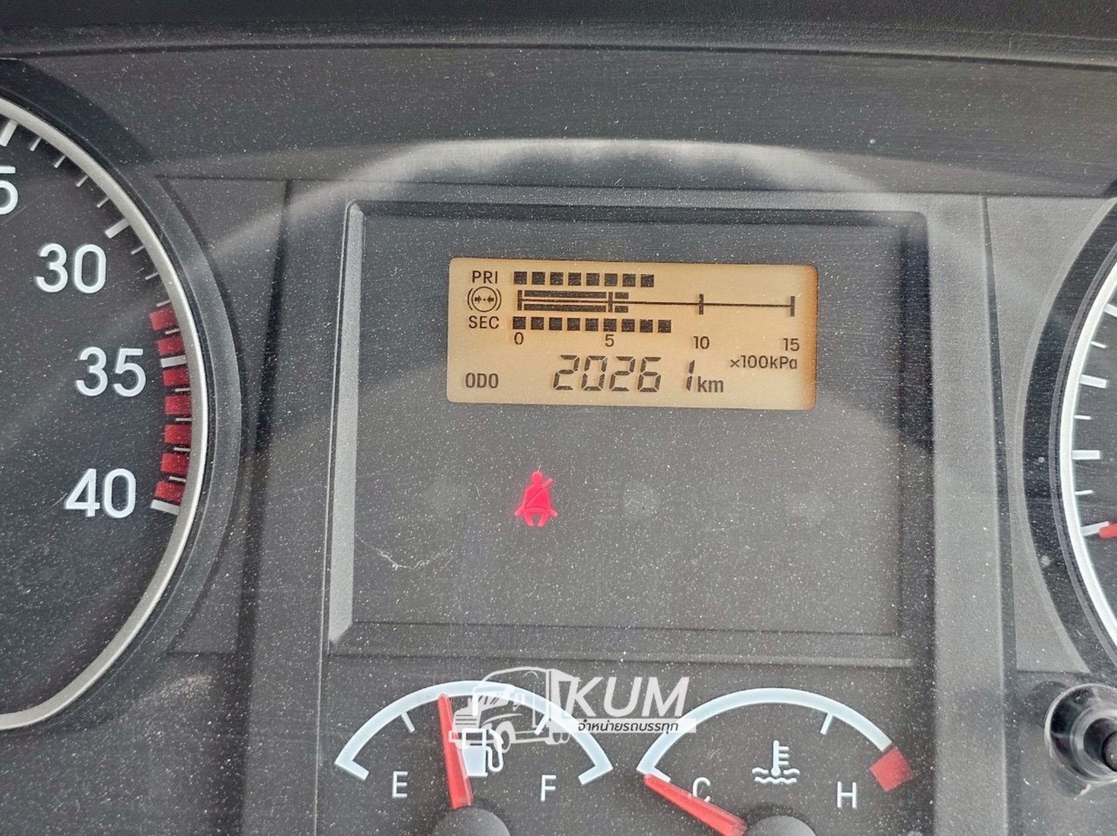 หกล้อคอก เปิดได้ทุกด้าน (1694)