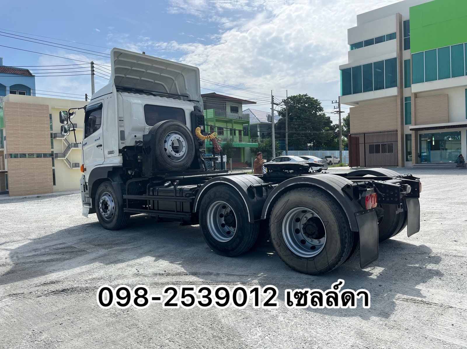 รถสวย sาคาดี ต้องคันนี้เลย (3875) รถสวย sาคาดี ต้องคันนี้เลย (3875)