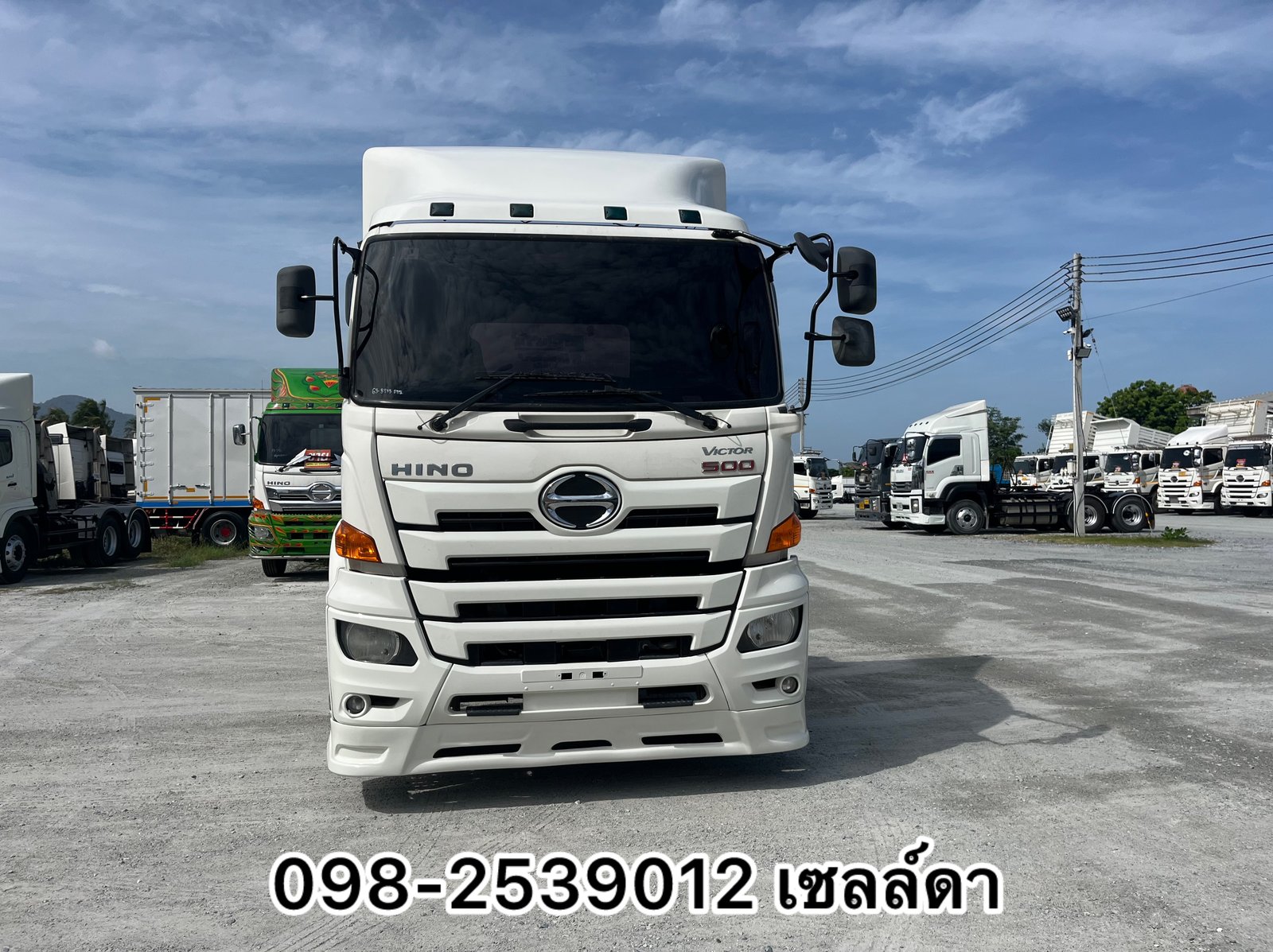 รถสวย sาคาดี ต้องคันนี้เลย (3875) รถสวย sาคาดี ต้องคันนี้เลย (3875)