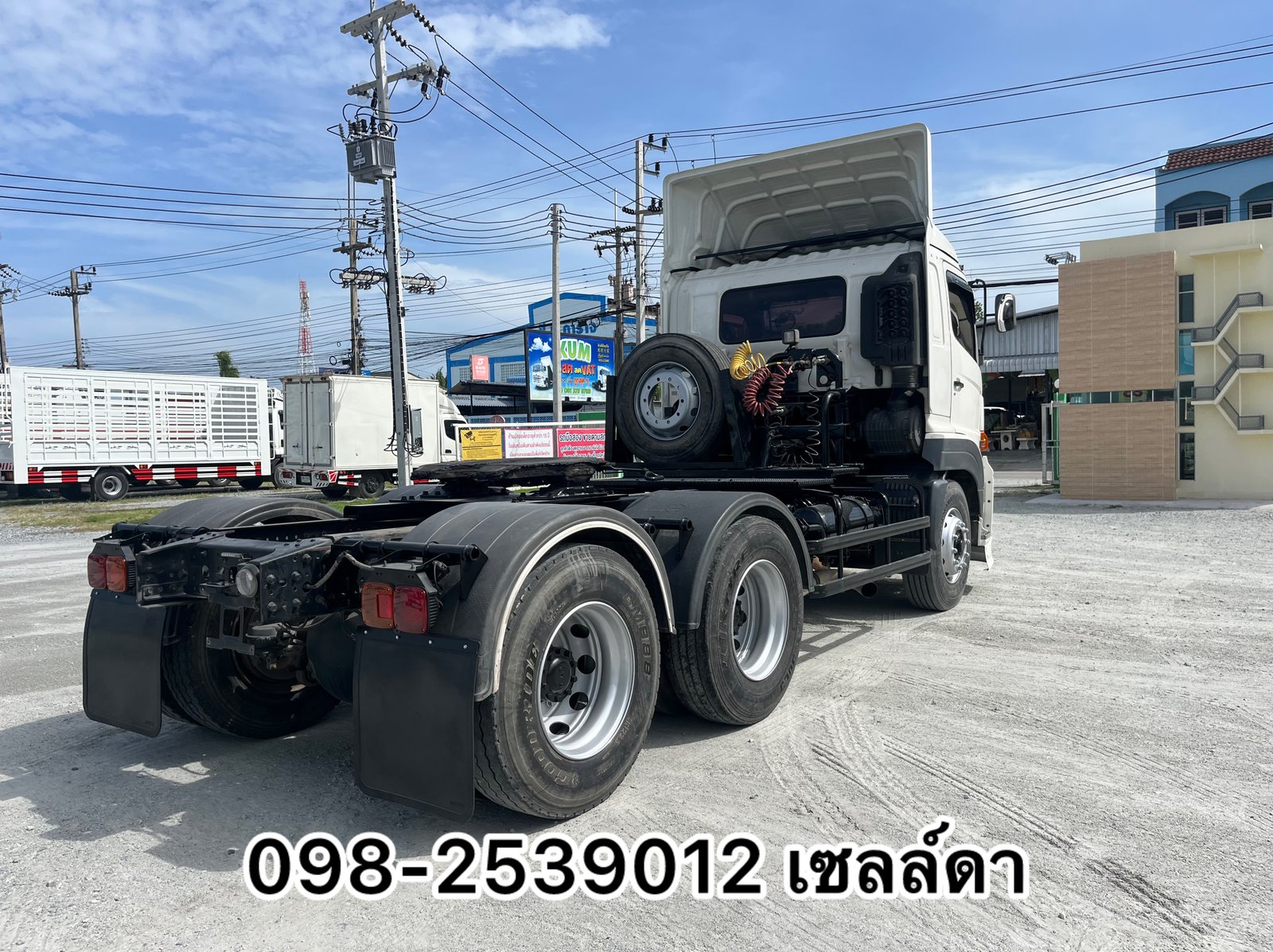 รถสวย sาคาดี ต้องคันนี้เลย (3875) รถสวย sาคาดี ต้องคันนี้เลย (3875)