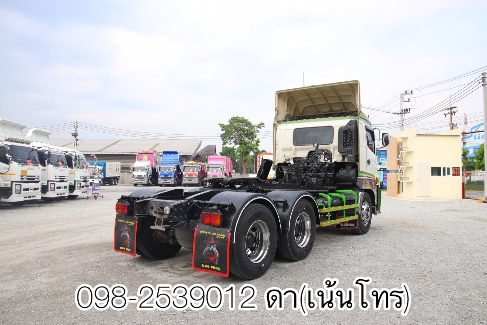 👍🏻อึดถึกทน 👍🏻แรงเหลือเหลือต้องคันนี้เลย (7351) 👍🏻อึดถึกทน 👍🏻แรงเหลือเหลือต้องคันนี้เลย (7351)