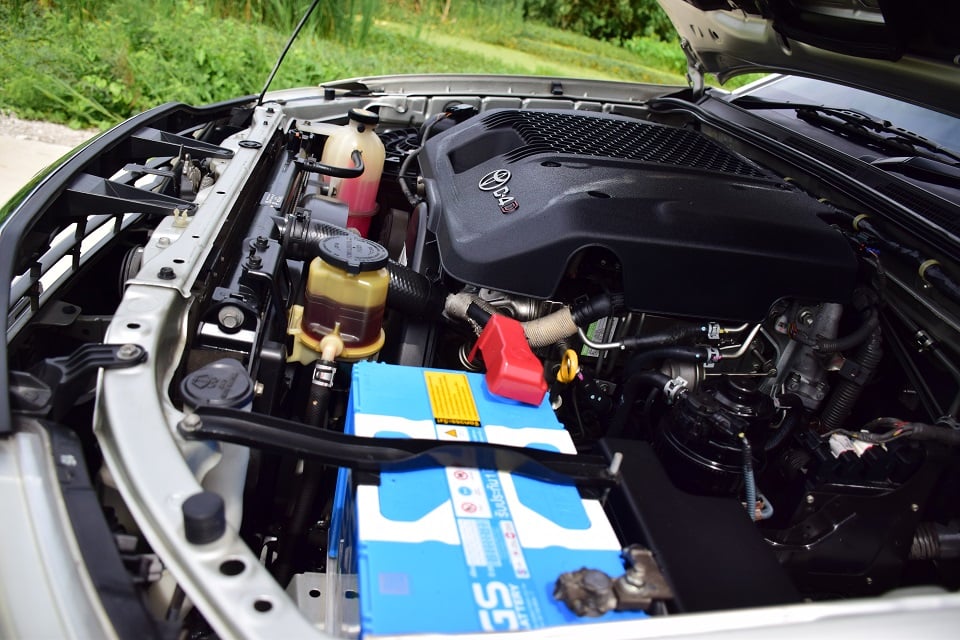 -ขายเพียง 458000 บาท -ฟรีดาวน์ รถครอบครัว พร้อมเที่ยวทั่วไทย ฟอจูนเนอร์ 2.5V ดีเซลTURBO เบาะหนังแท้ป -ขายเพียง 458000 บาท -ฟรีดาวน์ รถครอบครัว พร้อมเที่ยวทั่วไทย ฟอจูนเนอร์ 2.5V ดีเซลTURBO เบาะหนังแท้ป