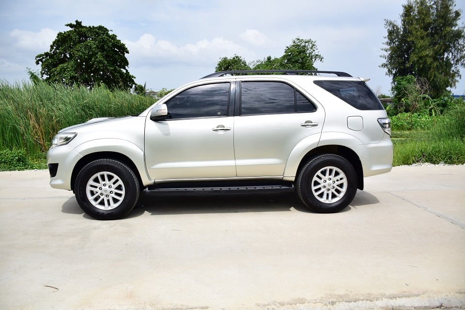 -ขายเพียง 458000 บาท -ฟรีดาวน์ รถครอบครัว พร้อมเที่ยวทั่วไทย ฟอจูนเนอร์ 2.5V ดีเซลTURBO เบาะหนังแท้ป -ขายเพียง 458000 บาท -ฟรีดาวน์ รถครอบครัว พร้อมเที่ยวทั่วไทย ฟอจูนเนอร์ 2.5V ดีเซลTURBO เบาะหนังแท้ป
