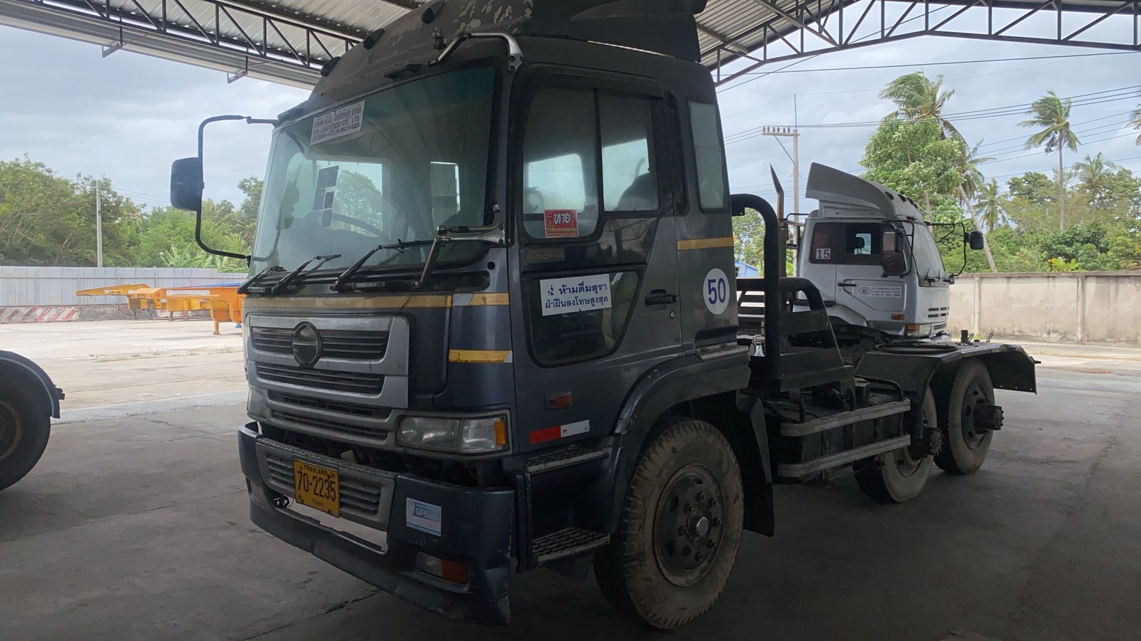 โฟเฟีย ยูดี อิซุ รถปี 36-43 เบรคแห้ง หัวละ 280,000 ถูกใจลดกันไป 0993632403 เบส