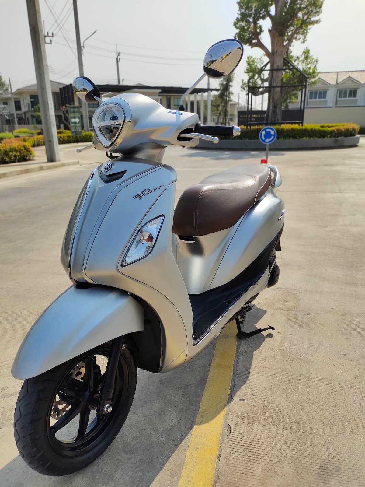 ขาย filano hybrid ABS