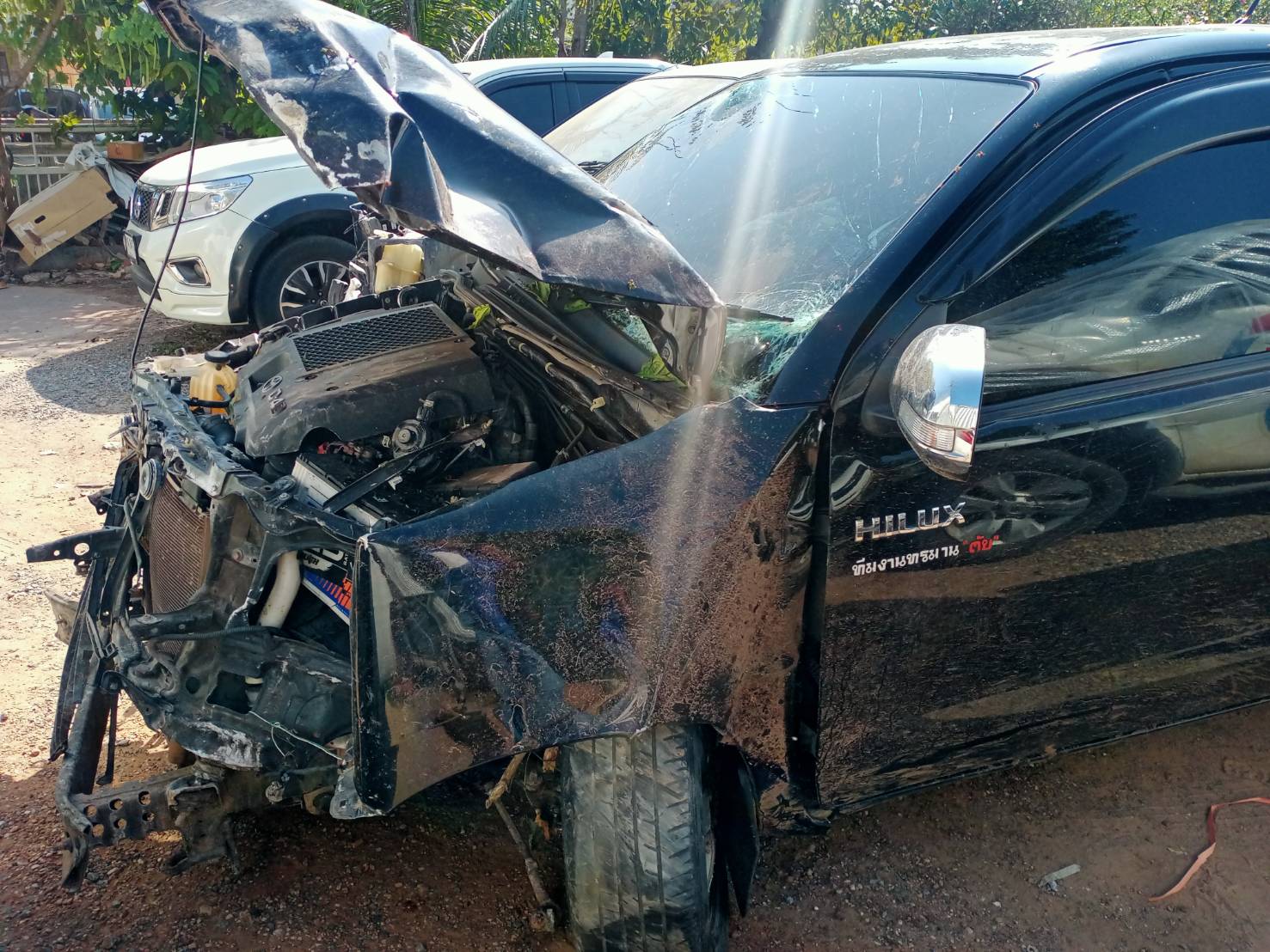 ขายซากรถยนต์ ขายซากรถยนต์