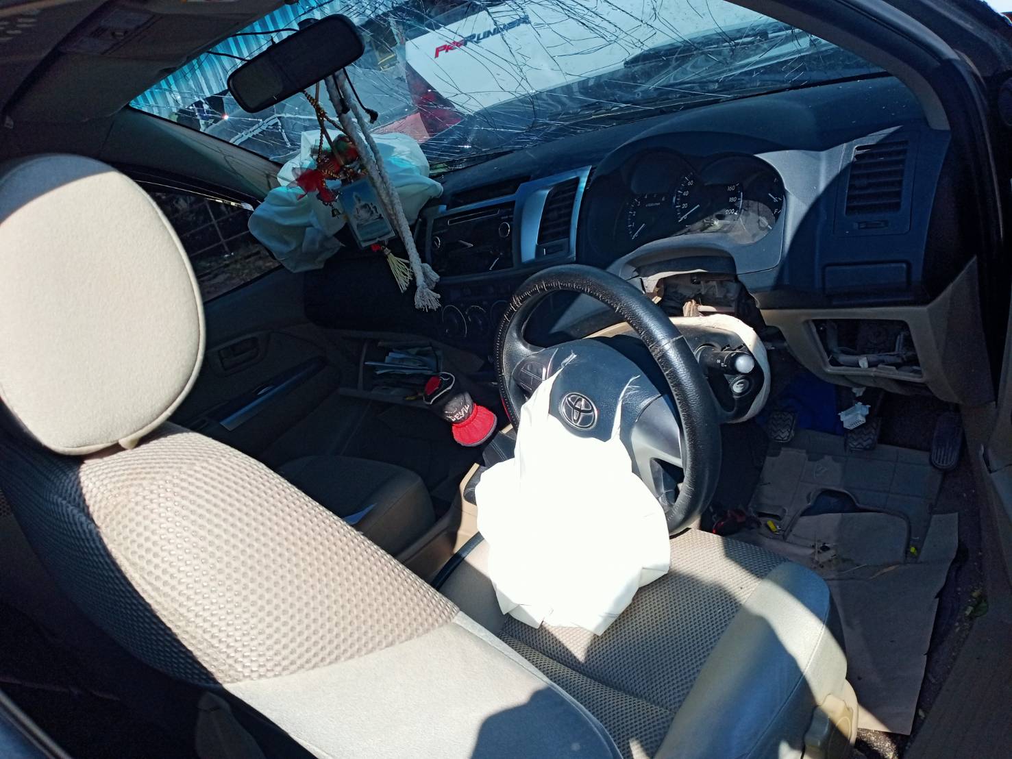 ขายซากรถยนต์ ขายซากรถยนต์