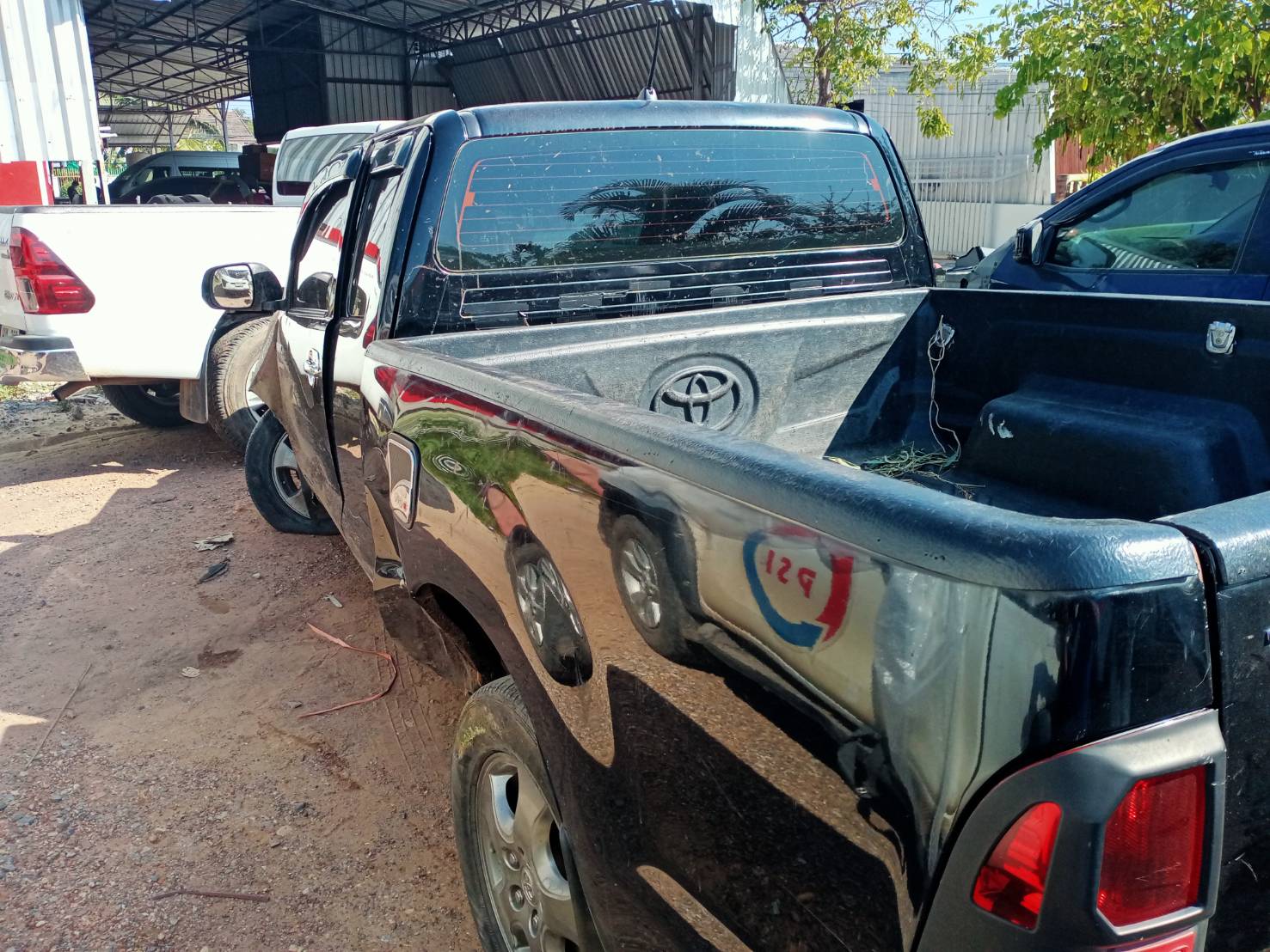 ขายซากรถยนต์ ขายซากรถยนต์