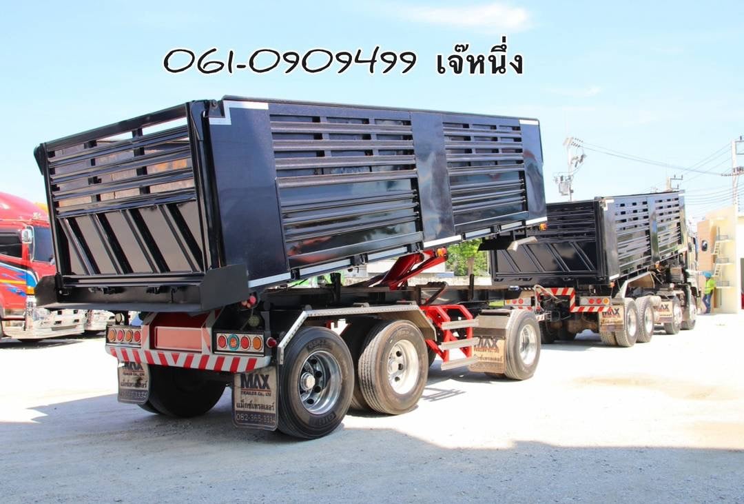 ‼️โปรช่วยดาวน์ 2 แสน สิบสองล้อดั้มพ์ Isuzu FYH 360แรงปี 65 (3777) ‼️โปรช่วยดาวน์ 2 แสน สิบสองล้อดั้มพ์ Isuzu FYH 360แรงปี 65 (3777)