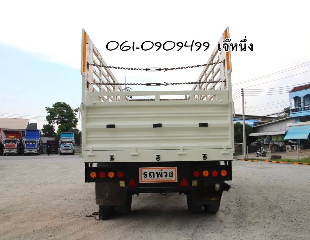 หางคอกสองเพลาไม่ดั้มพ์
อู่เอสเคที ปี 65 (6467) หางคอกสองเพลาไม่ดั้มพ์
อู่เอสเคที ปี 65 (6467)