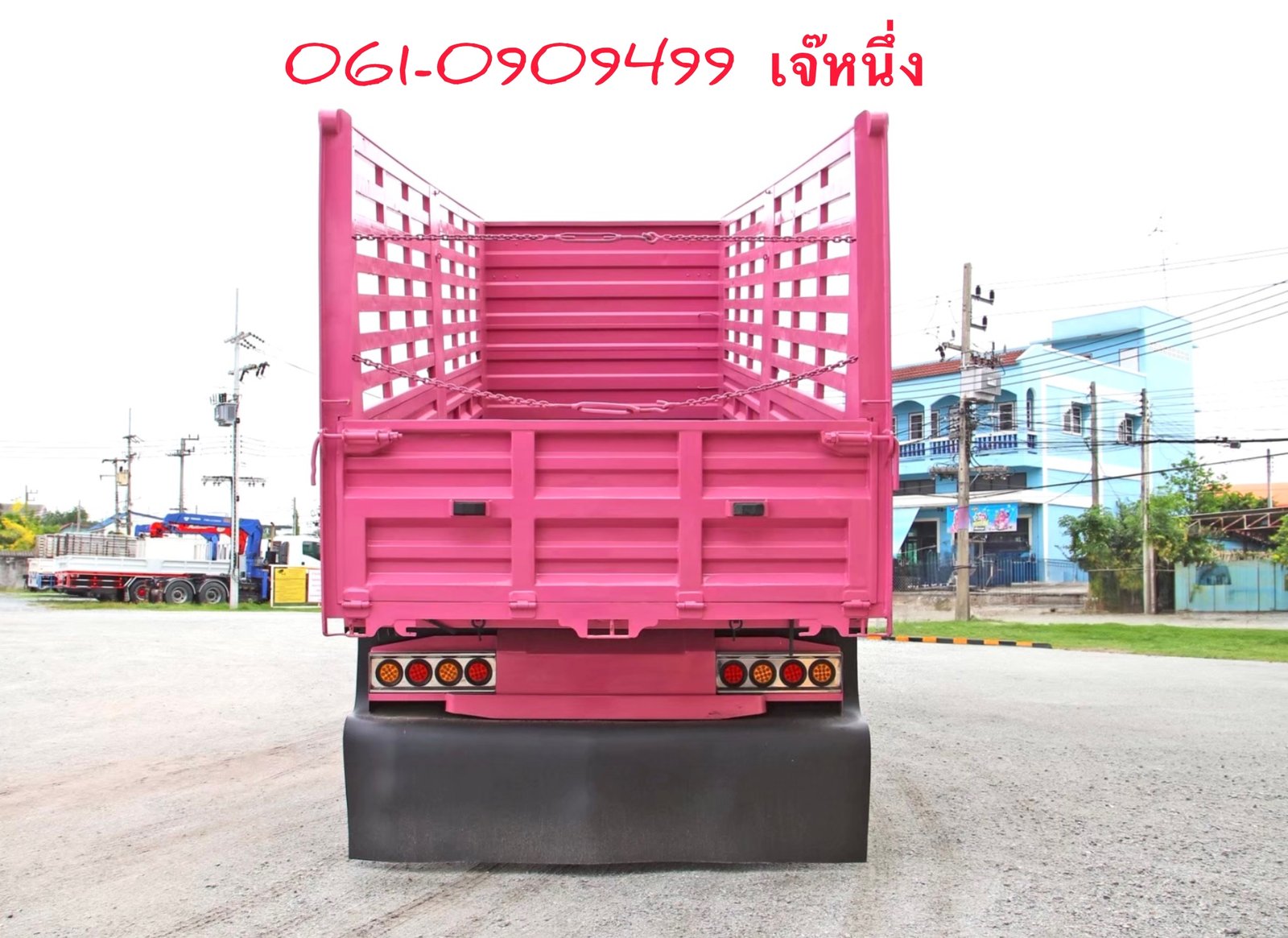 ‼️ช่วยดาวน์ 2 แสน สิบล้อดั้มพ์พ่วง Isuzu Fxz 360 แรง ปี 66 (1364) ‼️ช่วยดาวน์ 2 แสน สิบล้อดั้มพ์พ่วง Isuzu Fxz 360 แรง ปี 66 (1364)