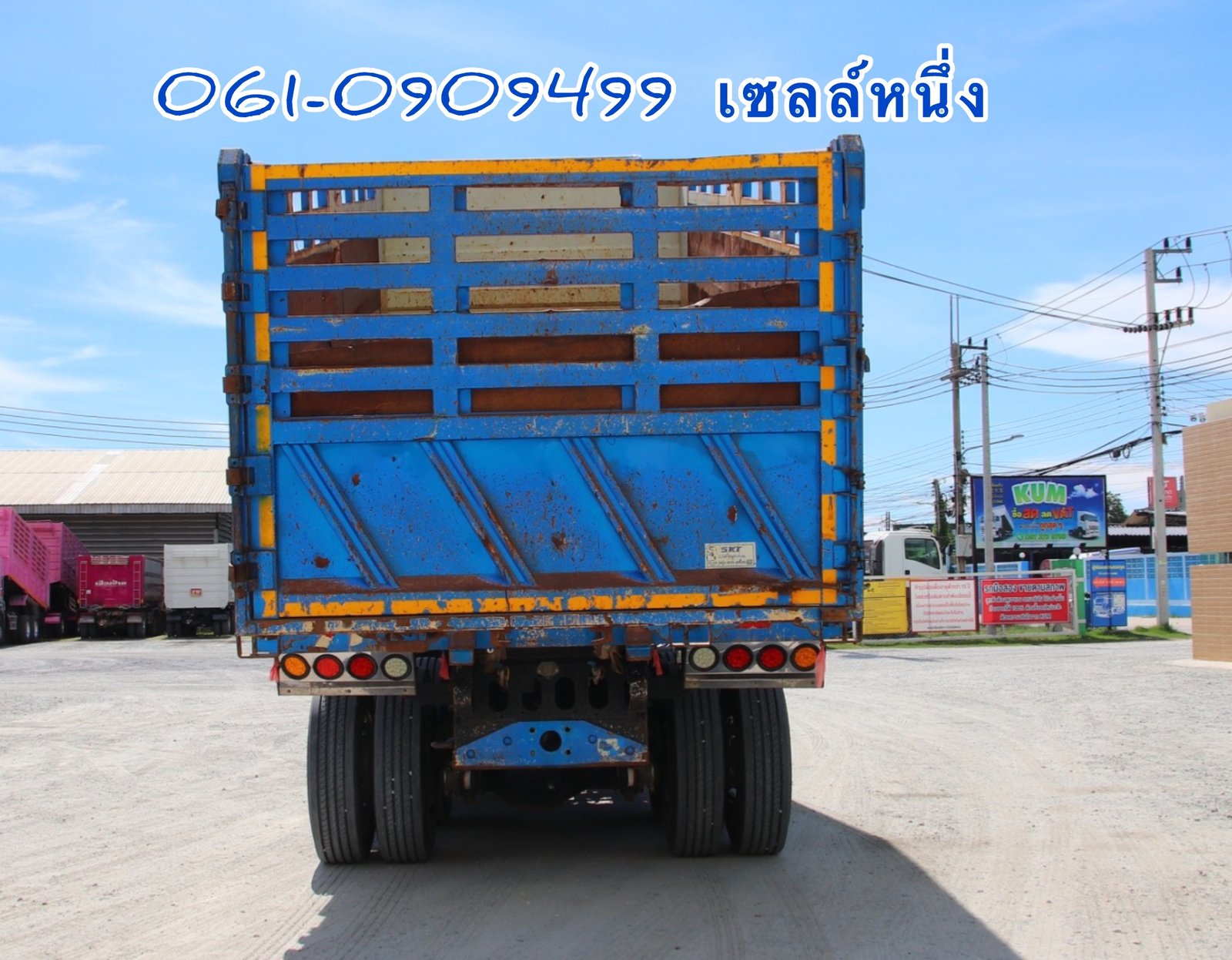 ‼️แถมฟรี 10 รายการ สิบล้อดั้มพ์ Isuzu Fxz 360 แรง ปี 2565 (3502) ‼️แถมฟรี 10 รายการ สิบล้อดั้มพ์ Isuzu Fxz 360 แรง ปี 2565 (3502)