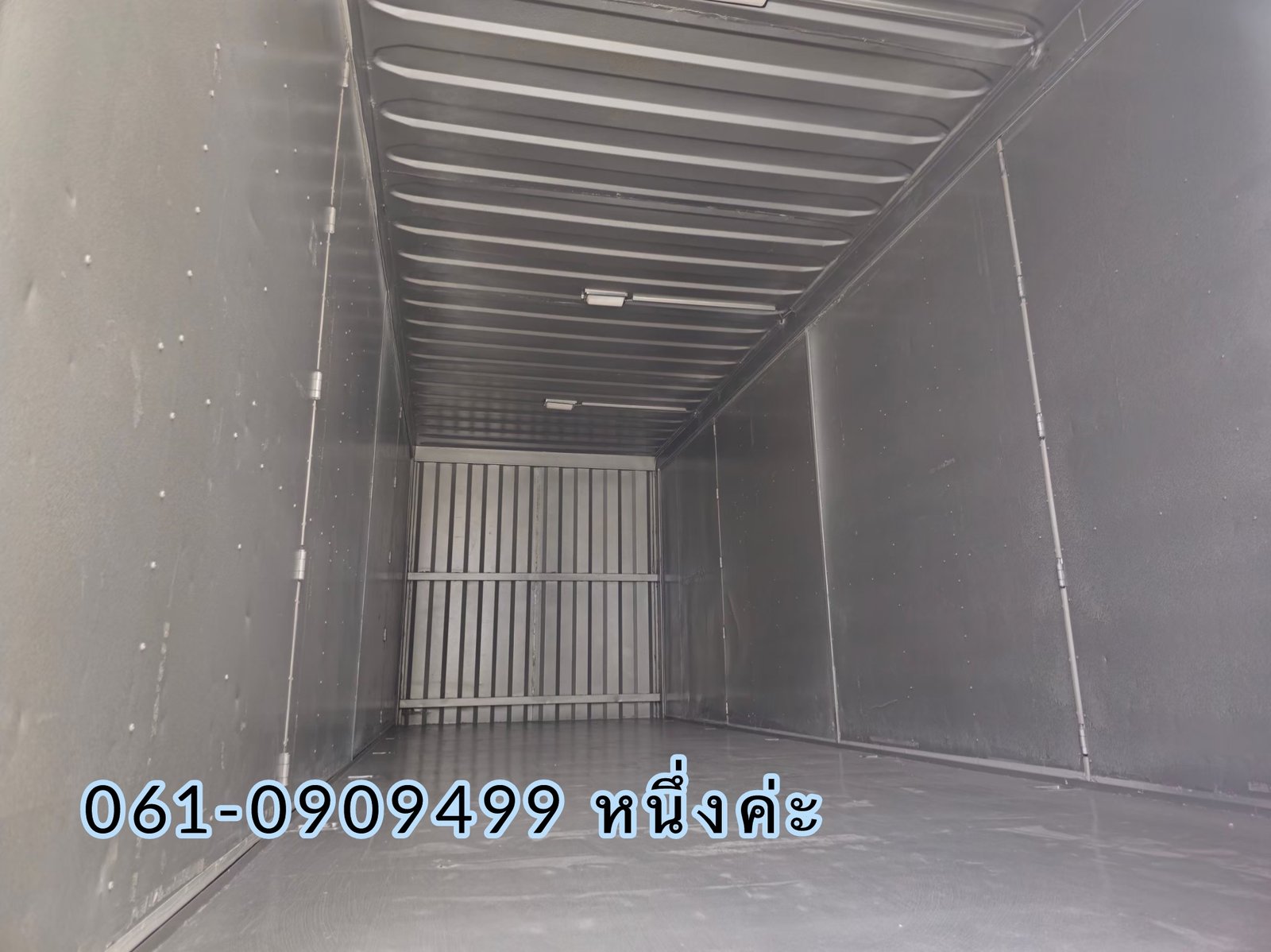 หางตู้สิบบานสองเพลา
อู่แคร์บอย ปี 62 (9693) หางตู้สิบบานสองเพลา
อู่แคร์บอย ปี 62 (9693)