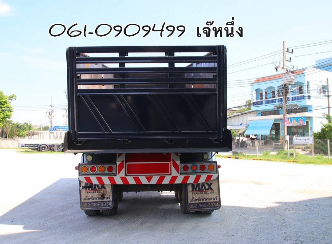 ‼️โปรช่วยดาวน์ 2 แสน สิบสองล้อดั้มพ์ Isuzu FYH 360แรงปี 65 (3777) ‼️โปรช่วยดาวน์ 2 แสน สิบสองล้อดั้มพ์ Isuzu FYH 360แรงปี 65 (3777)